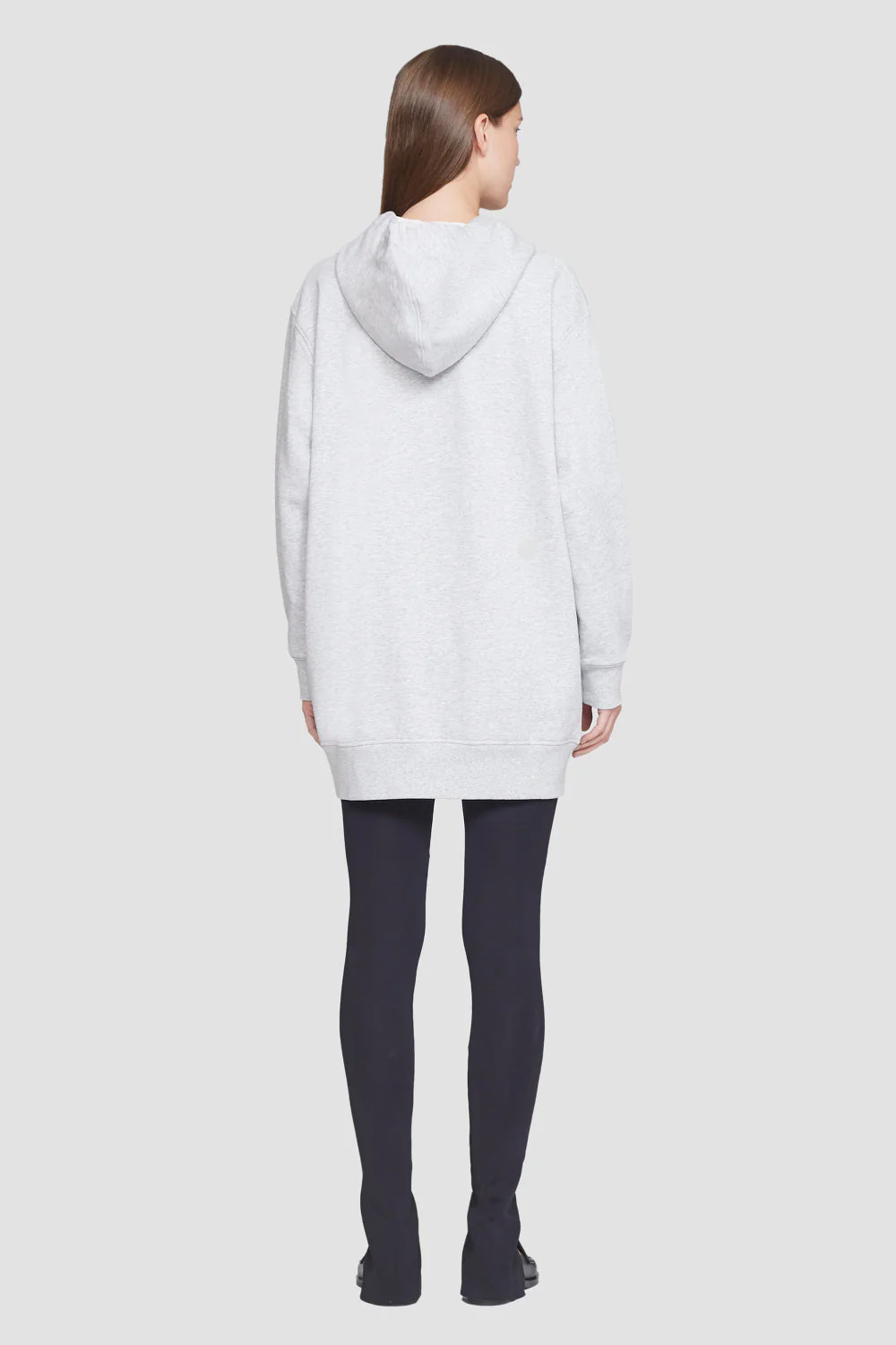 The Live-In Sweat Dress - Image 3