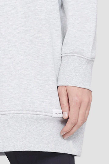 The Live-In Sweat Dress - Image 5
