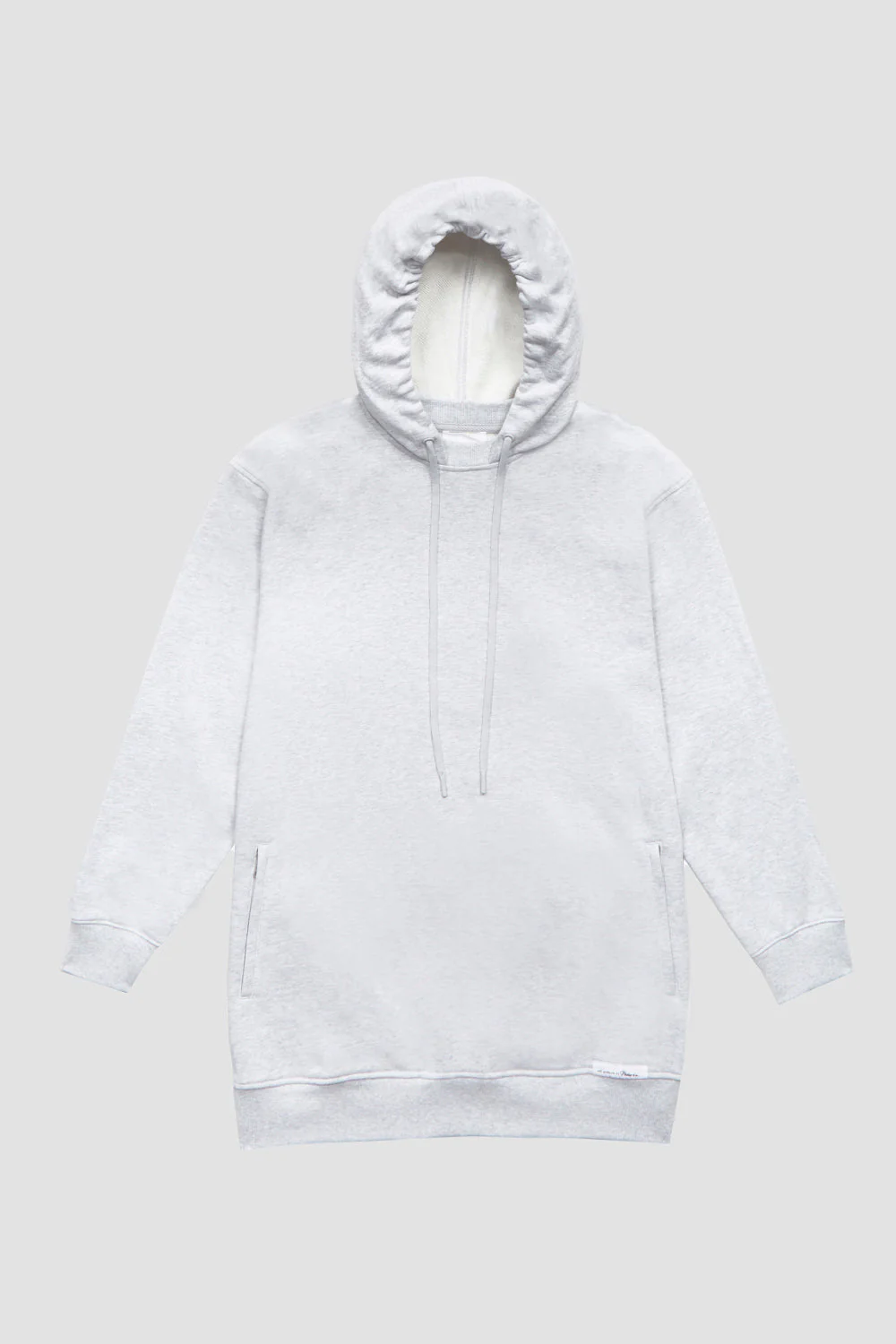 The Live-In Sweat Dress - Image 6