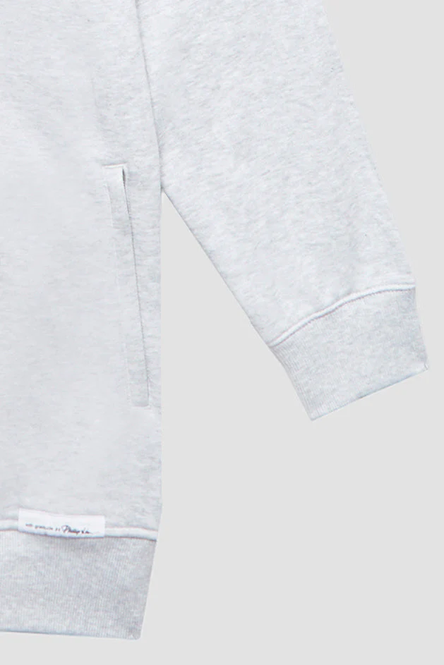 The Live-In Sweat Dress - Image 7