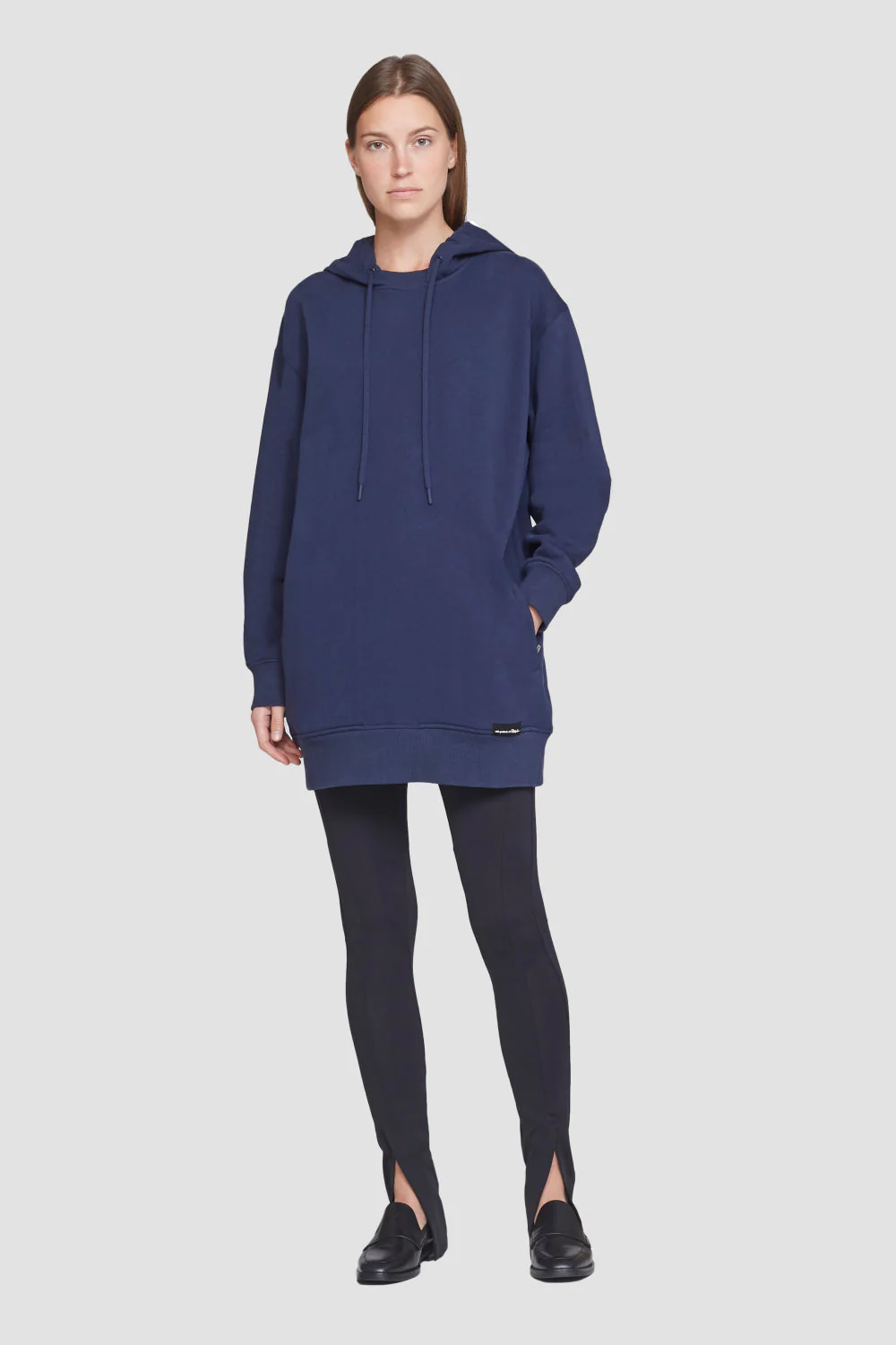 The Live-In Sweat Dress - Image 8
