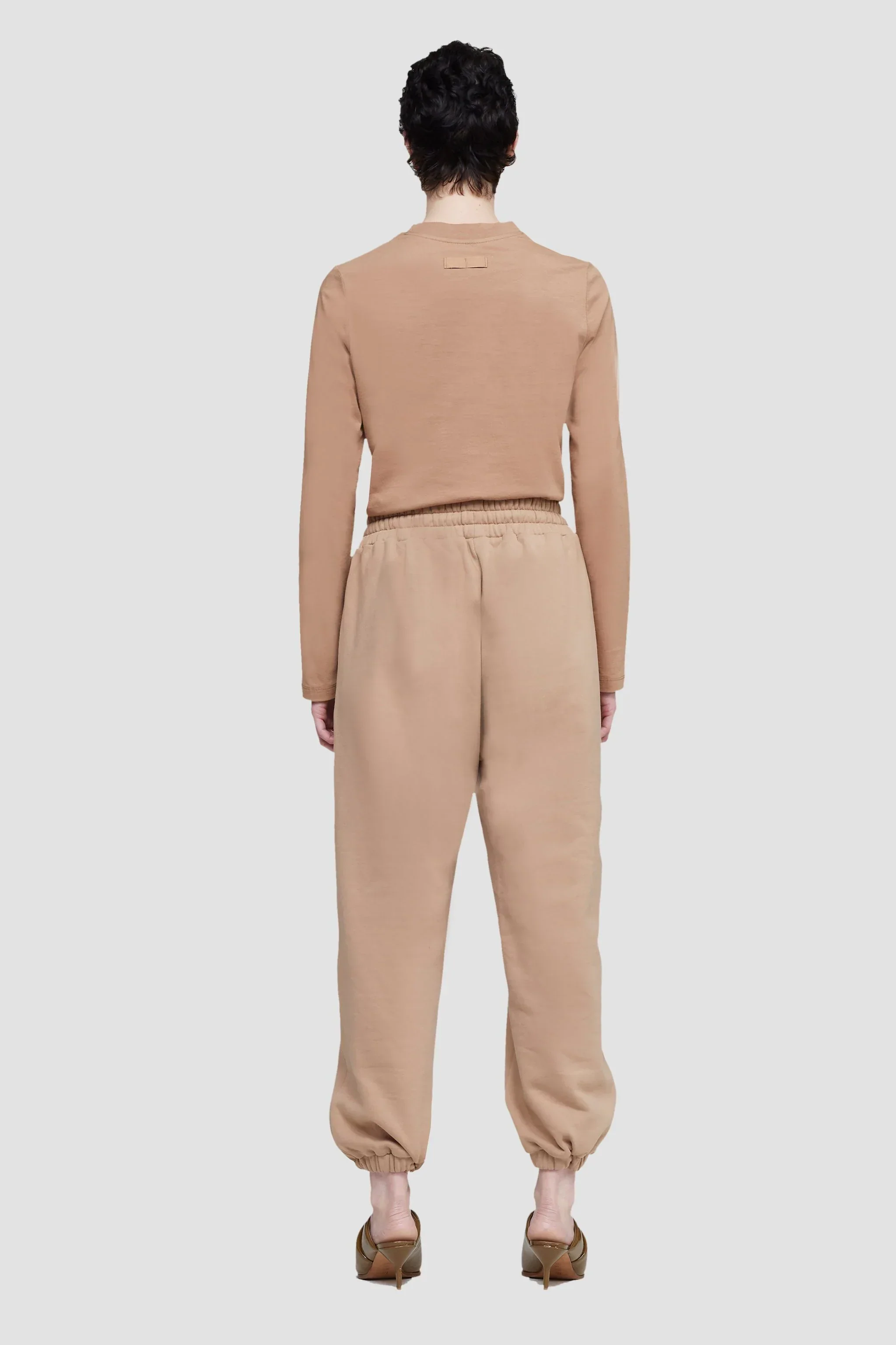 The Long Sleeve Essential Tee - Image 3