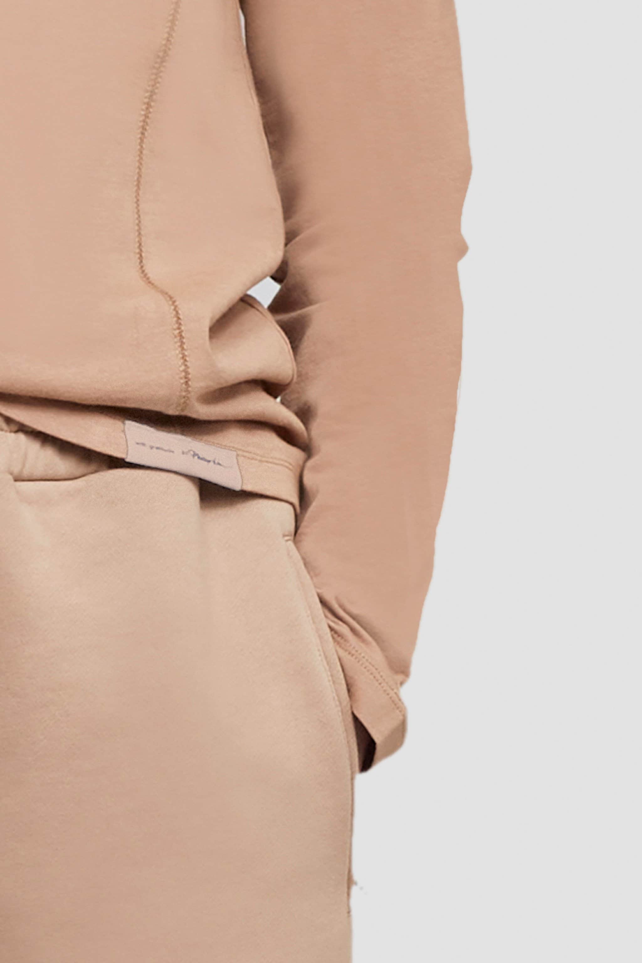 The Long Sleeve Essential Tee - Image 4