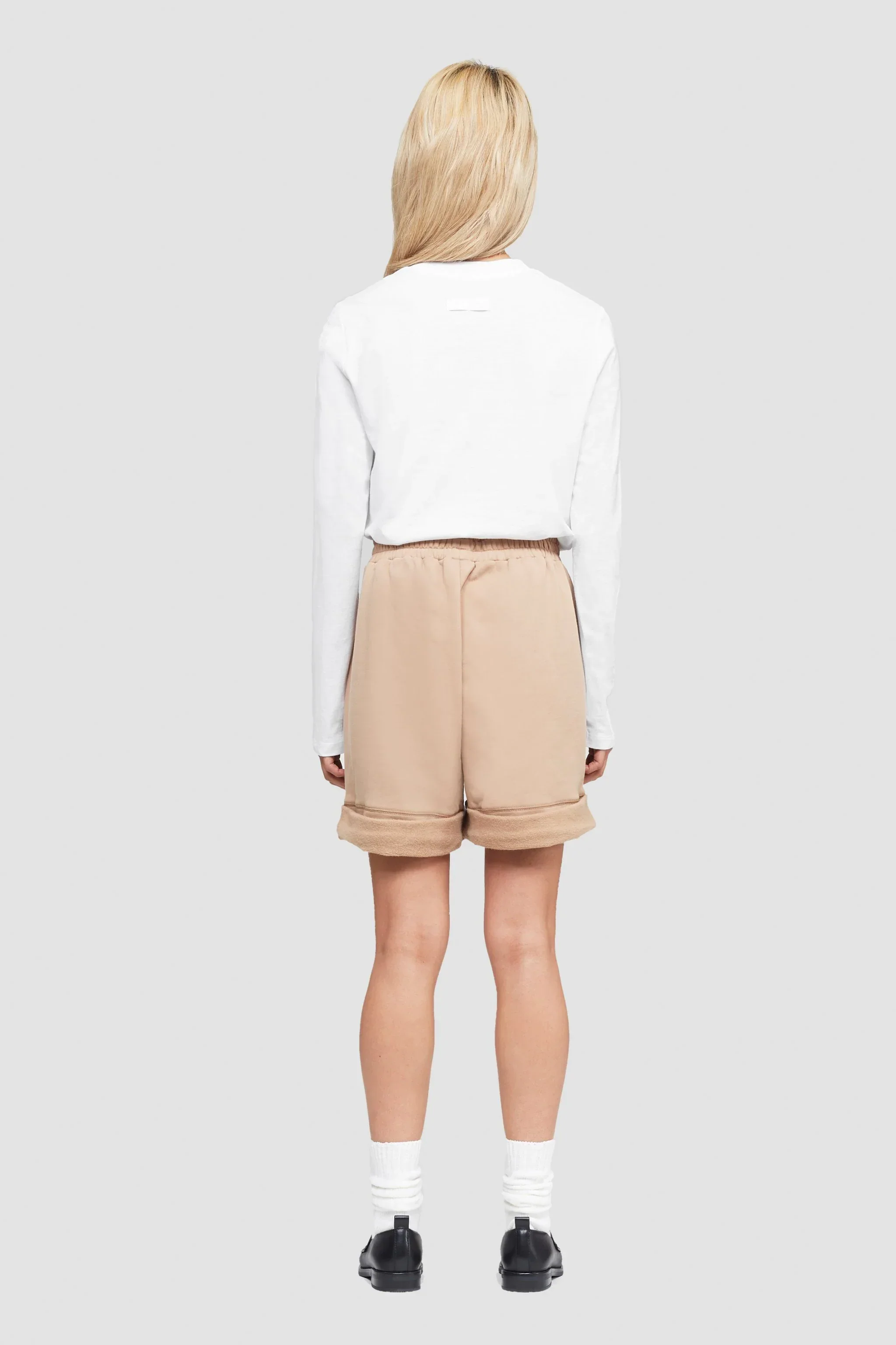 The Long Sleeve Essential Tee - Image 7