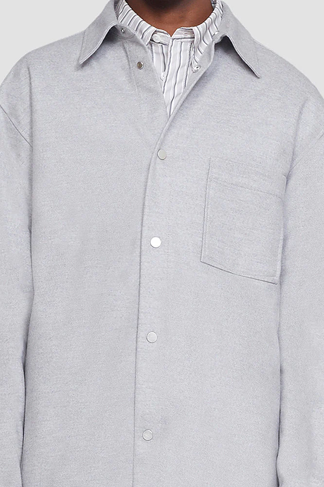 Flannel Shirt - Image 10