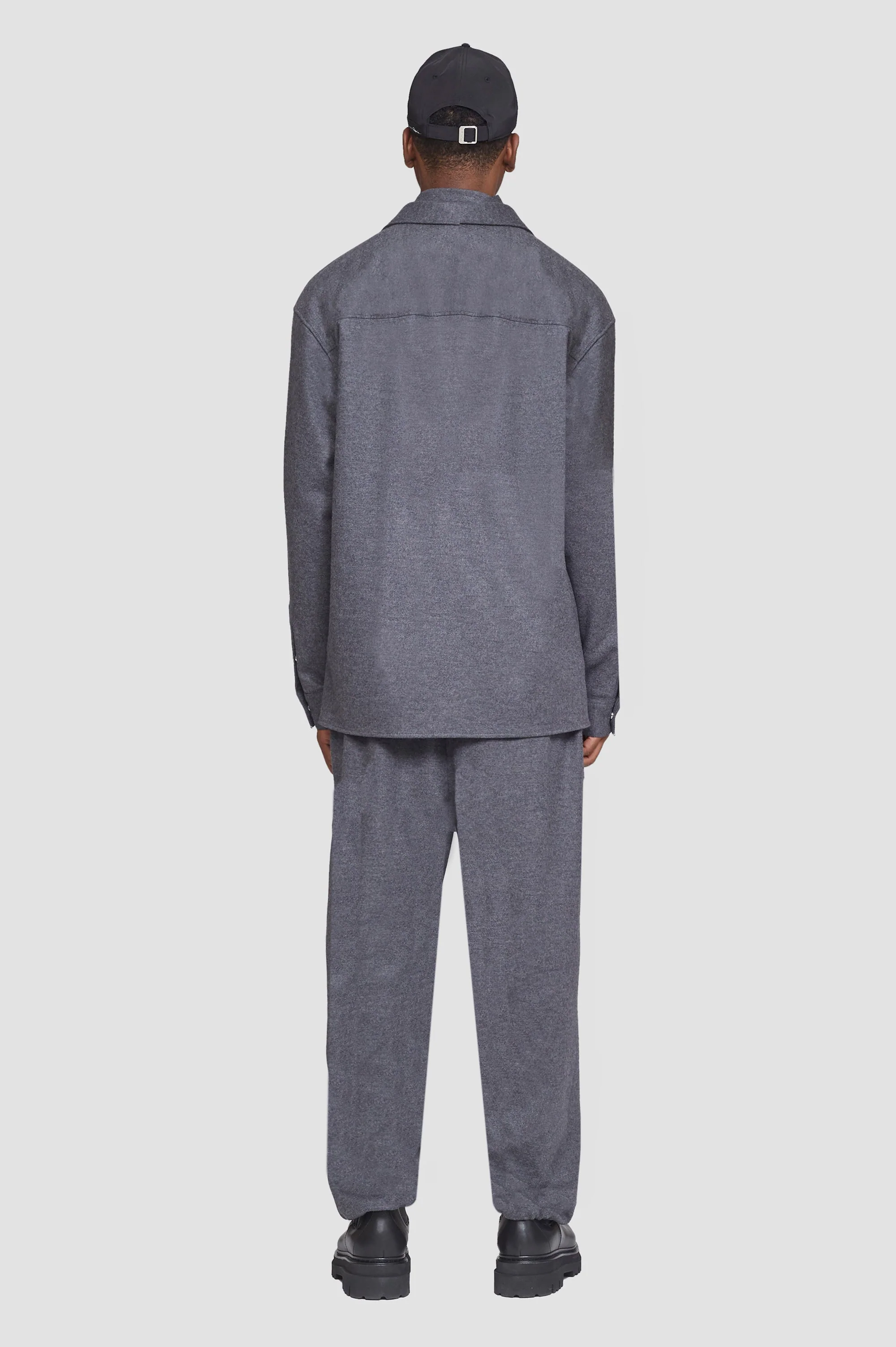 Flannel Shirt - Image 4