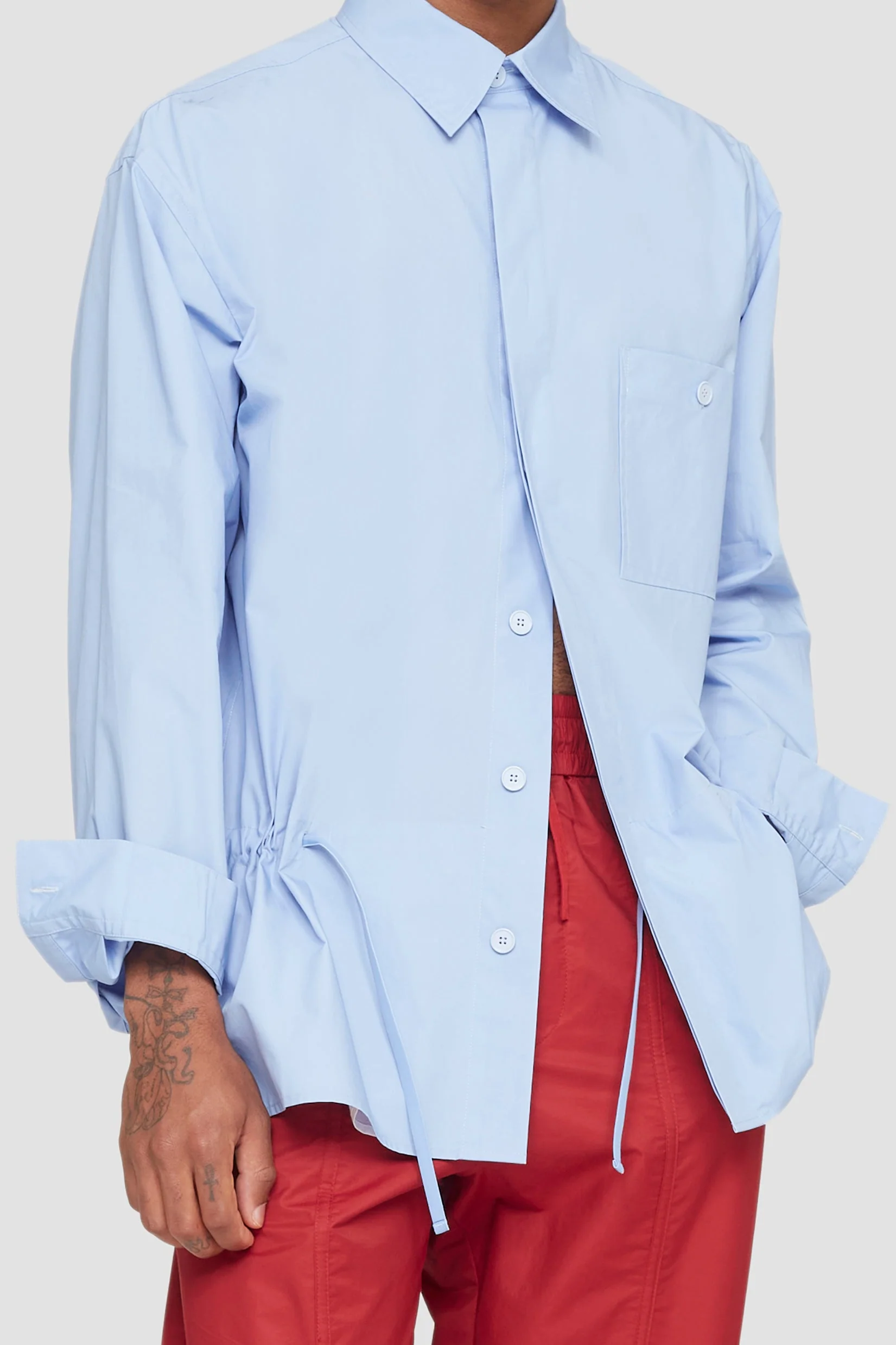 Long Sleeve Shirt - Image 10