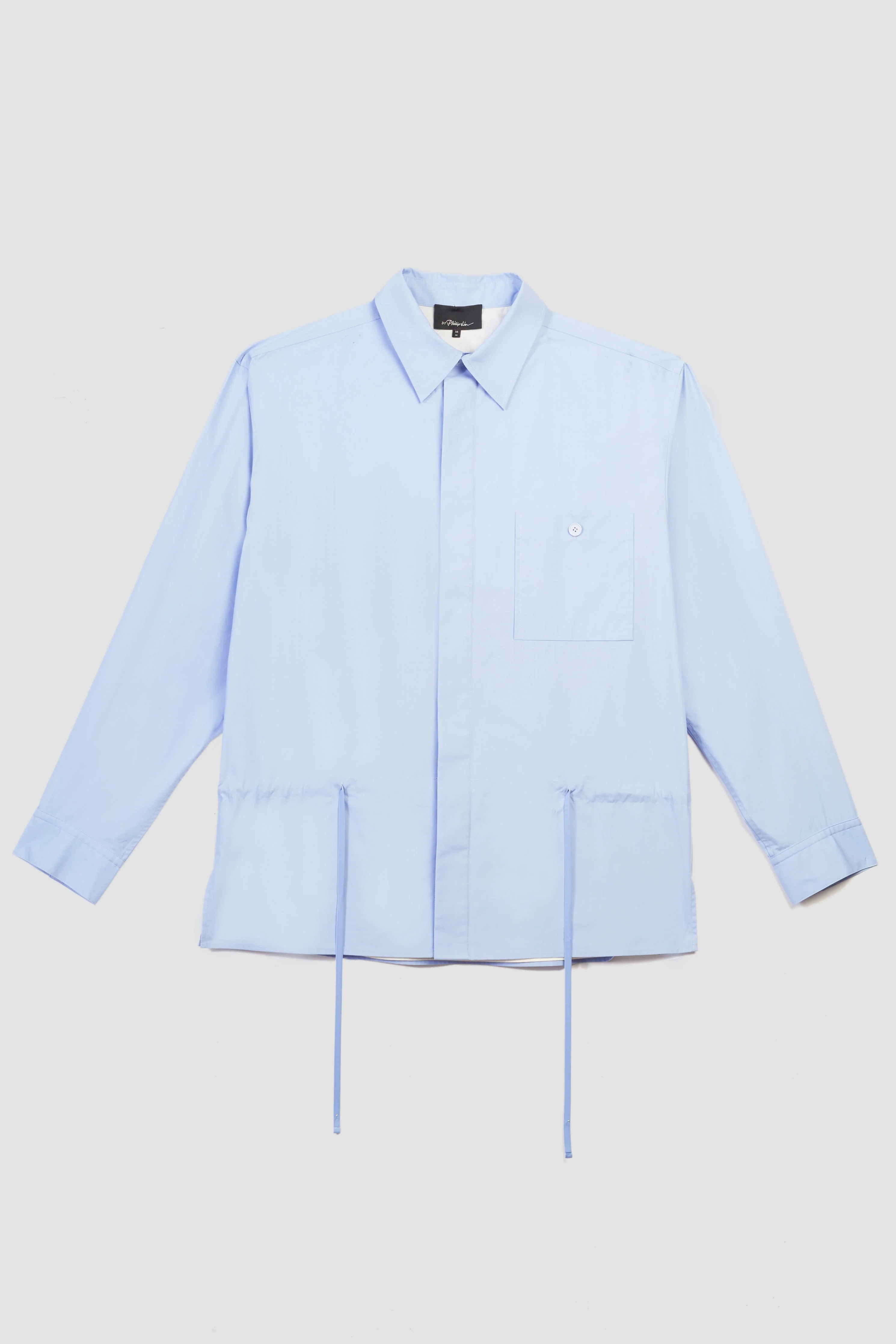 Long Sleeve Shirt - Image 11
