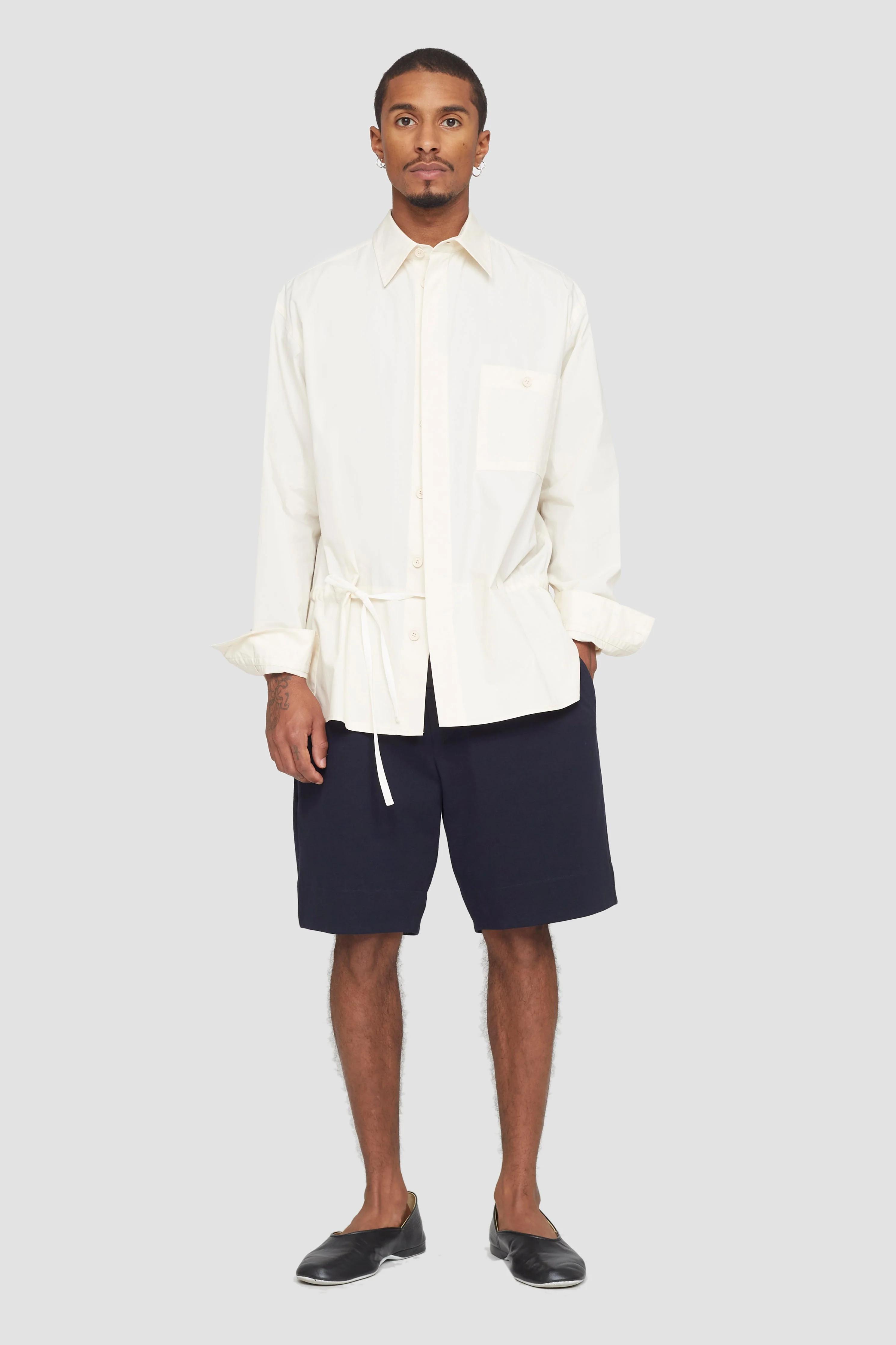 Long Sleeve Shirt - Image 2