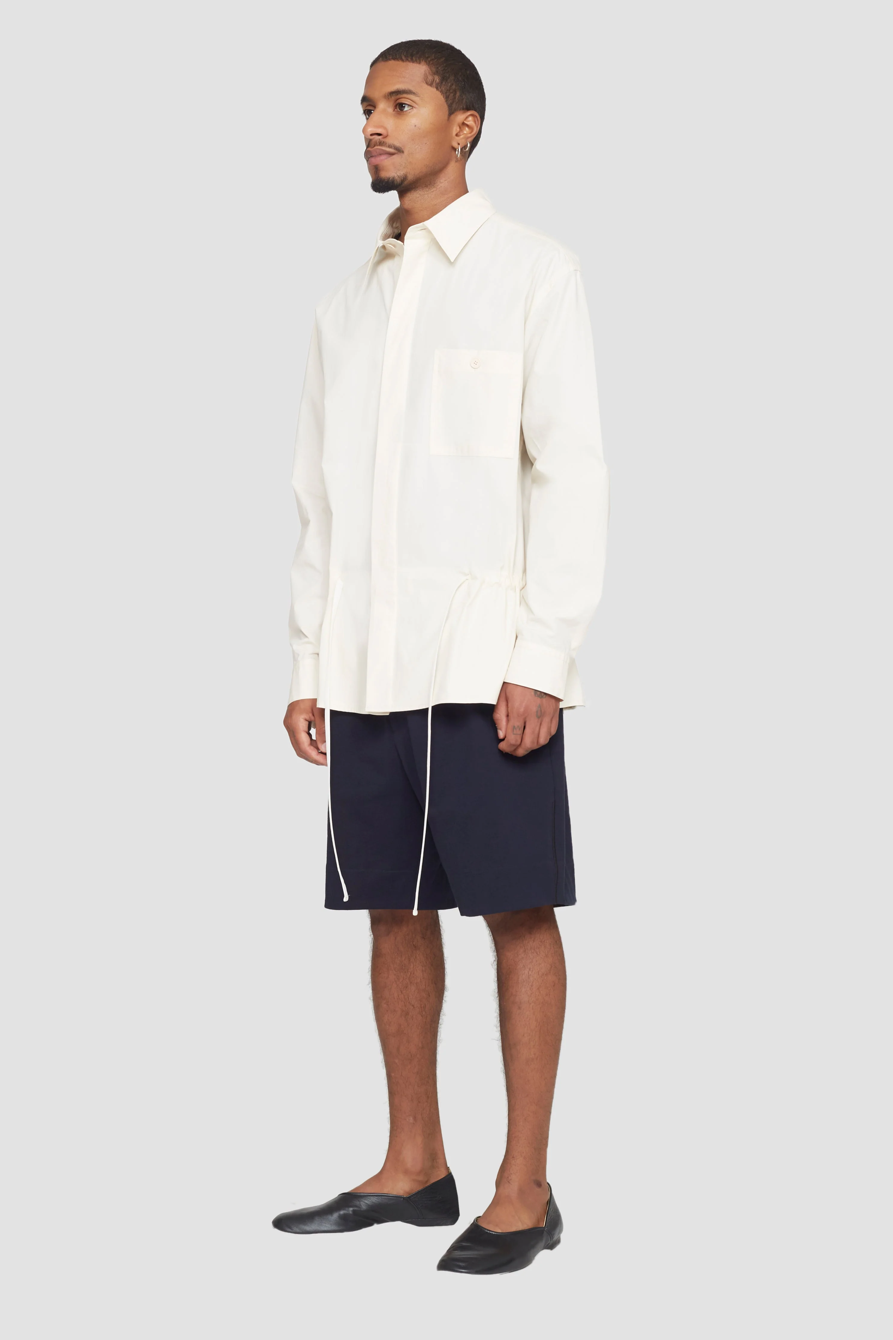 Long Sleeve Shirt - Image 3