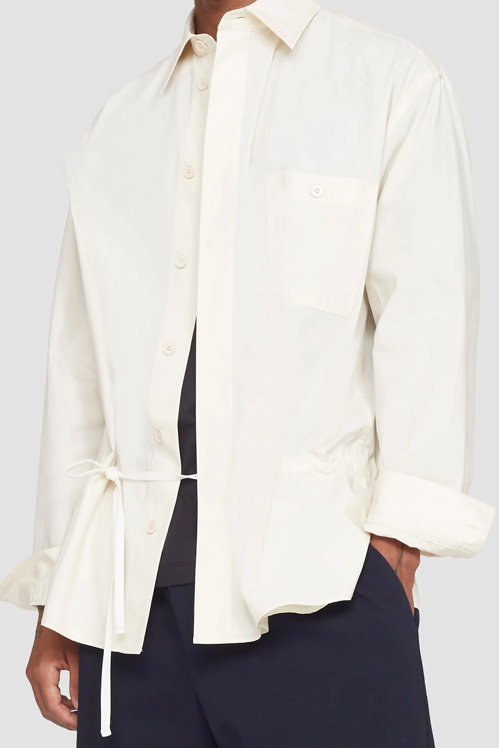 Long Sleeve Shirt - Image 5