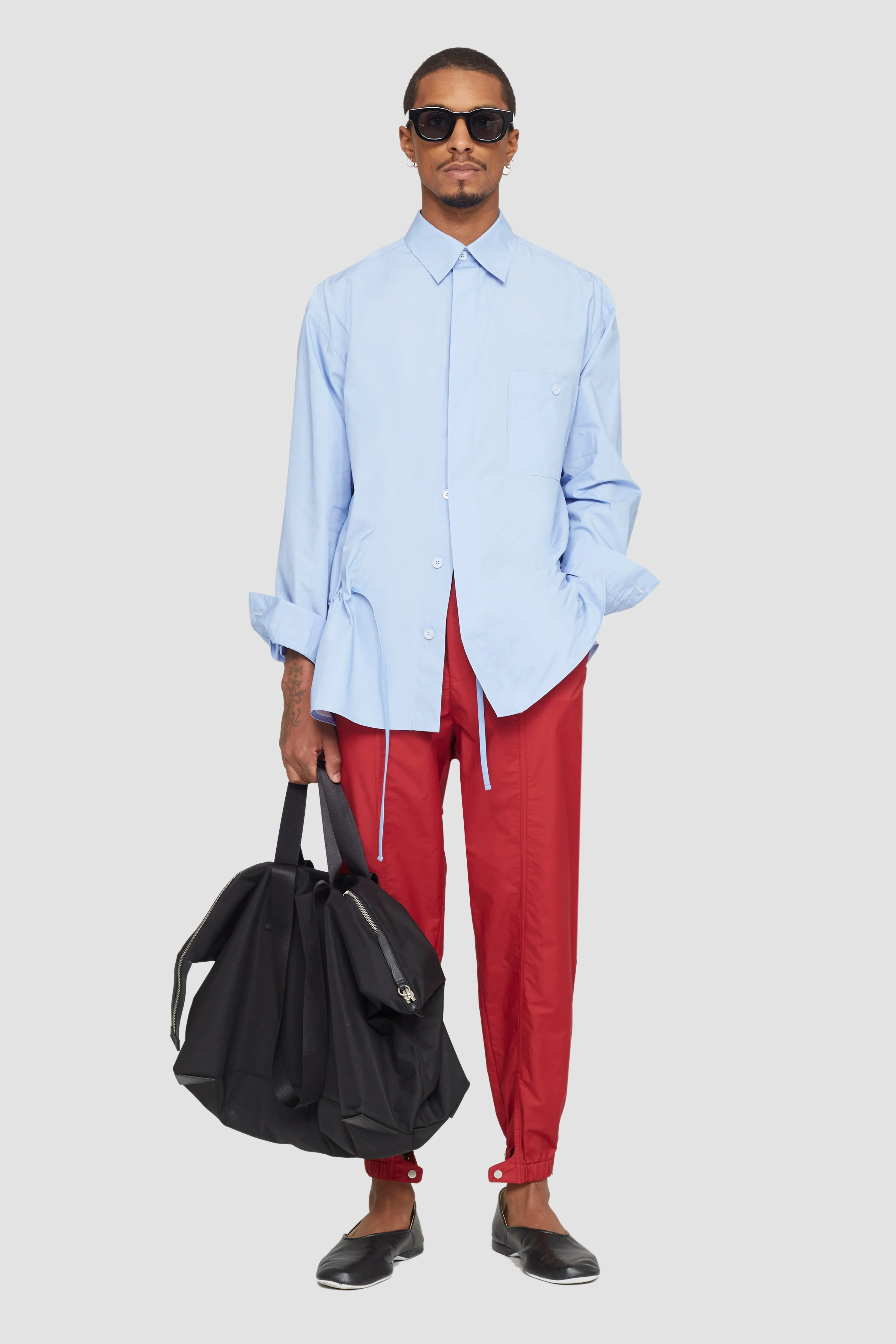 Long Sleeve Shirt - Image 6