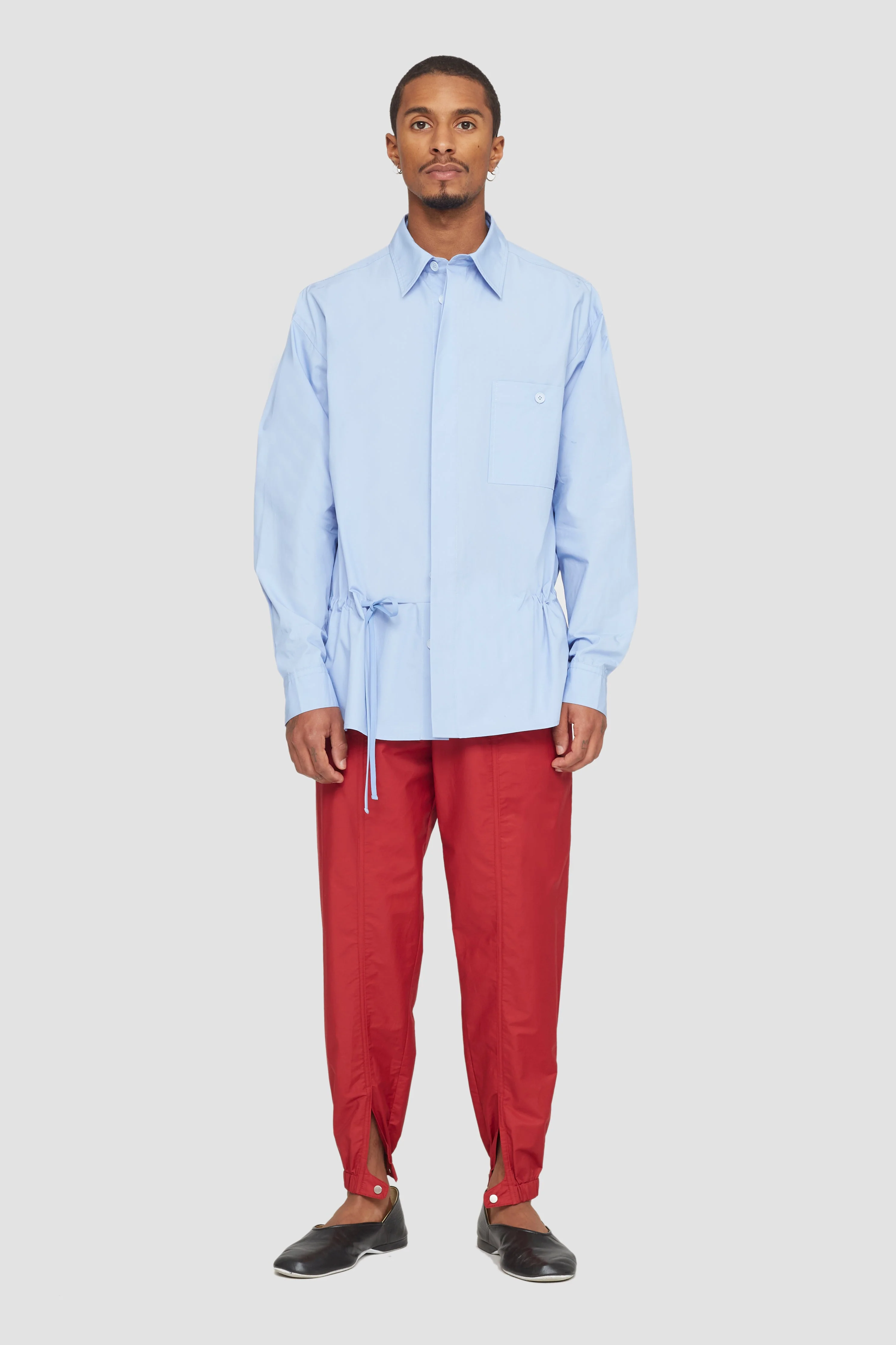 Long Sleeve Shirt - Image 7