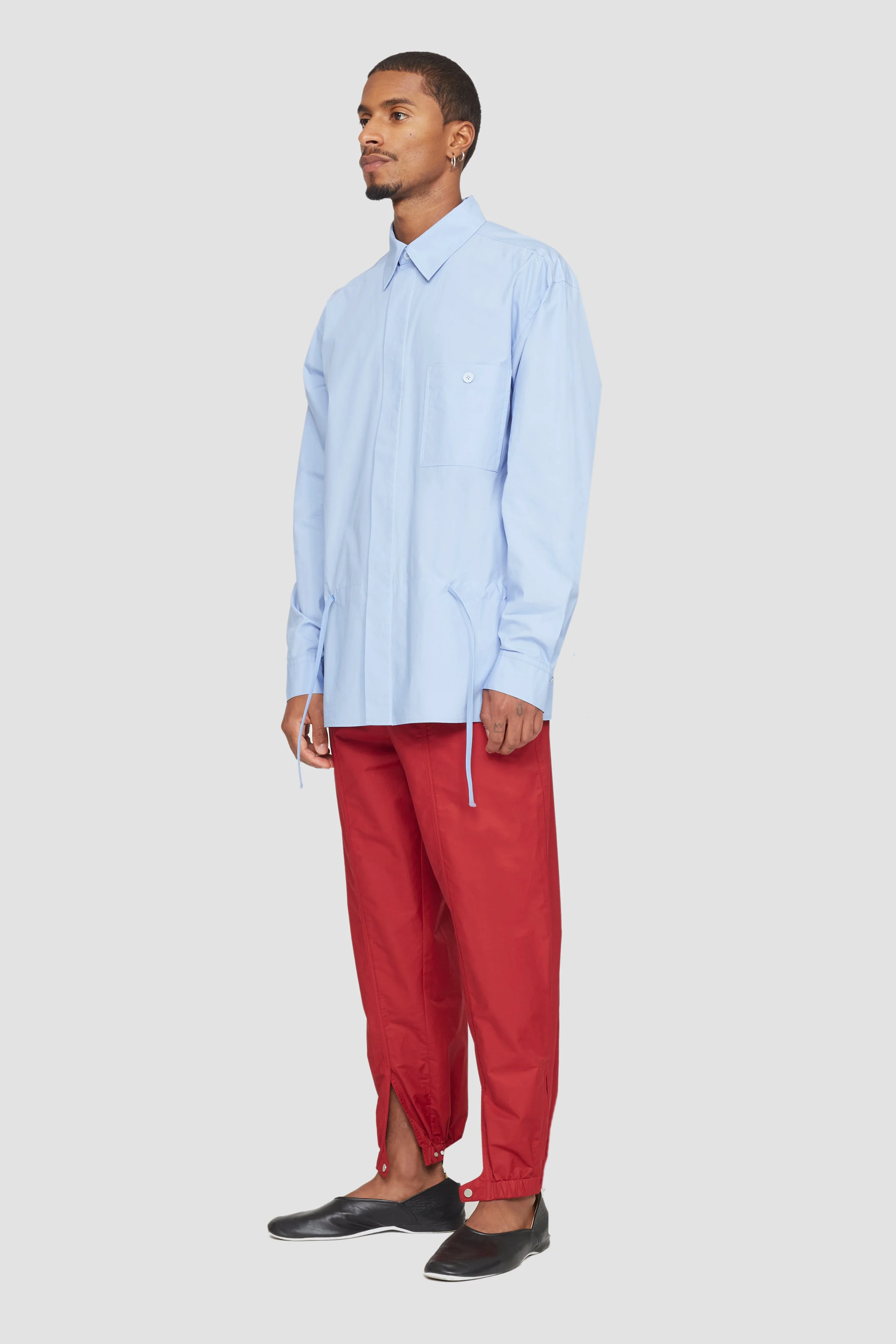 Long Sleeve Shirt - Image 8