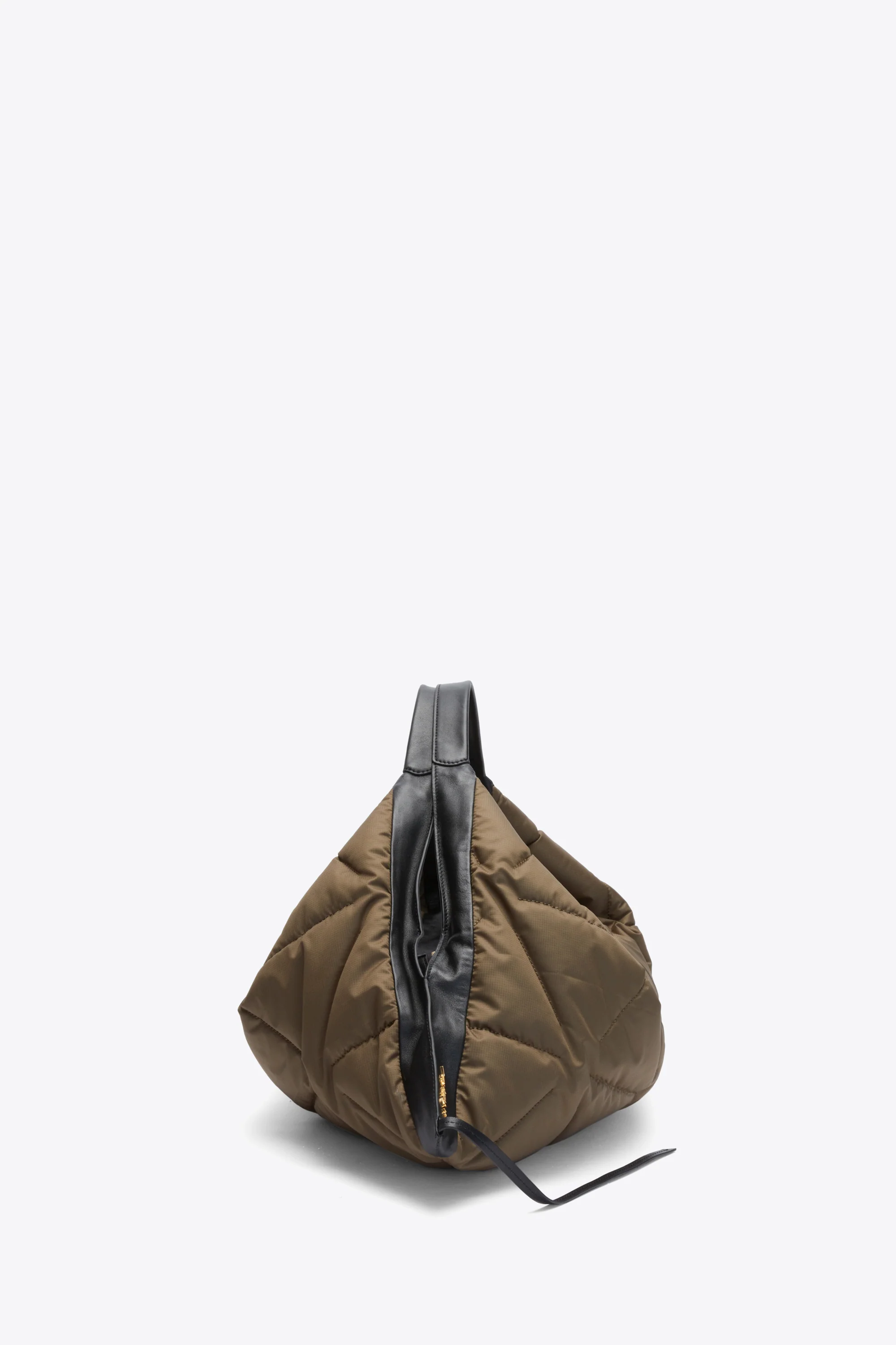 Quilted Luna Large Bag - Image 3
