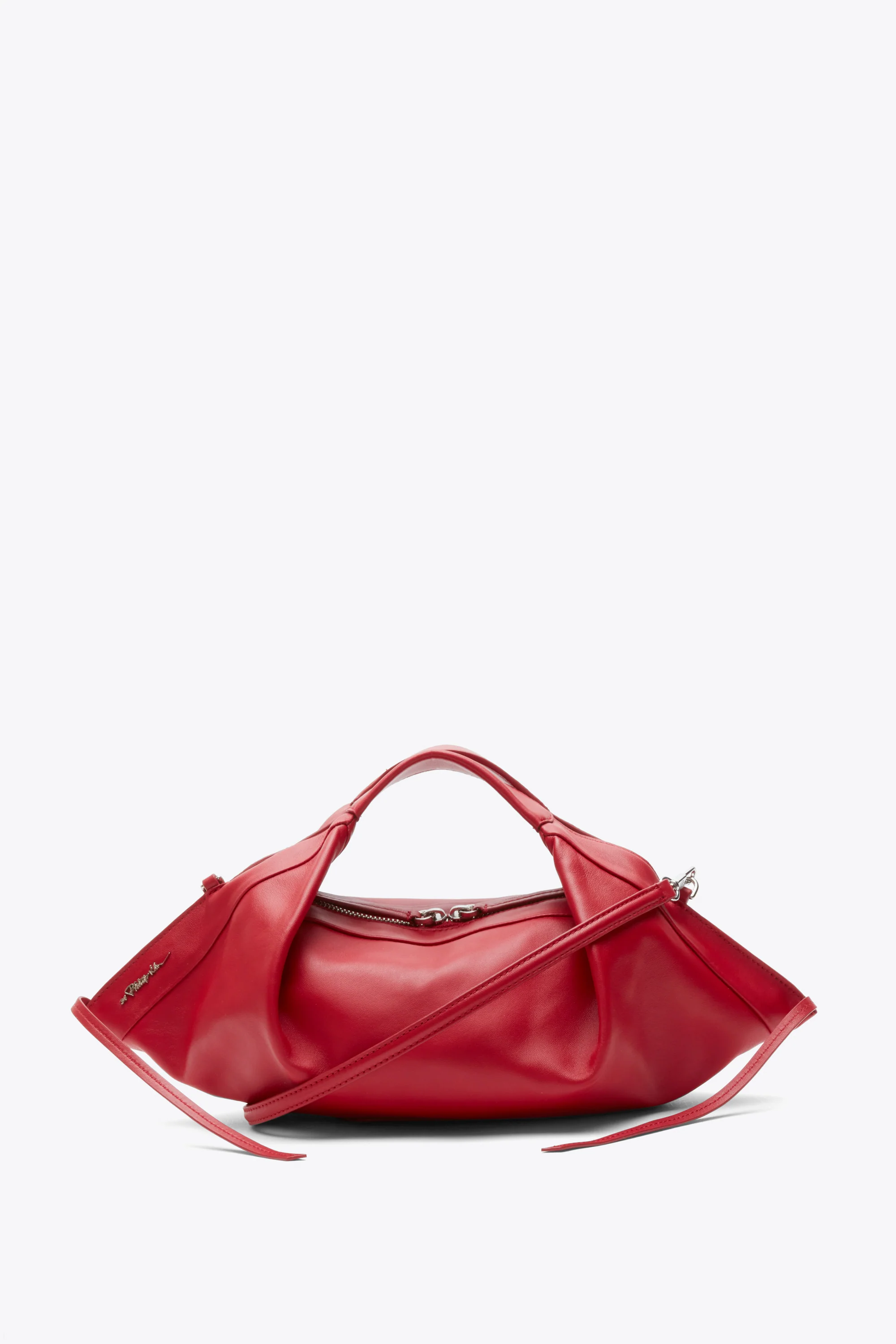 Luna Mini Crossbody Bag - Image 7