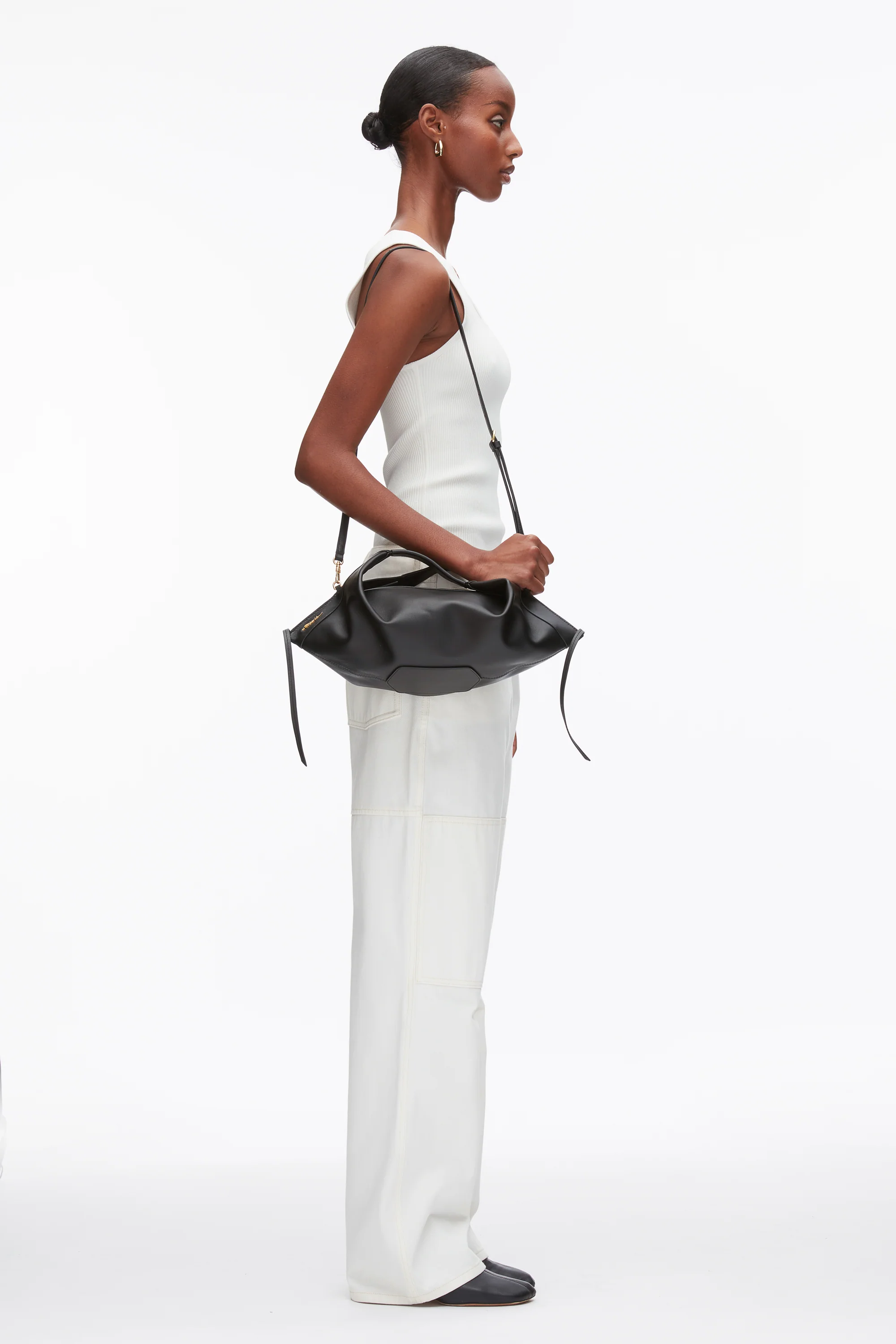 Luna Mini Crossbody Bag - Image 5
