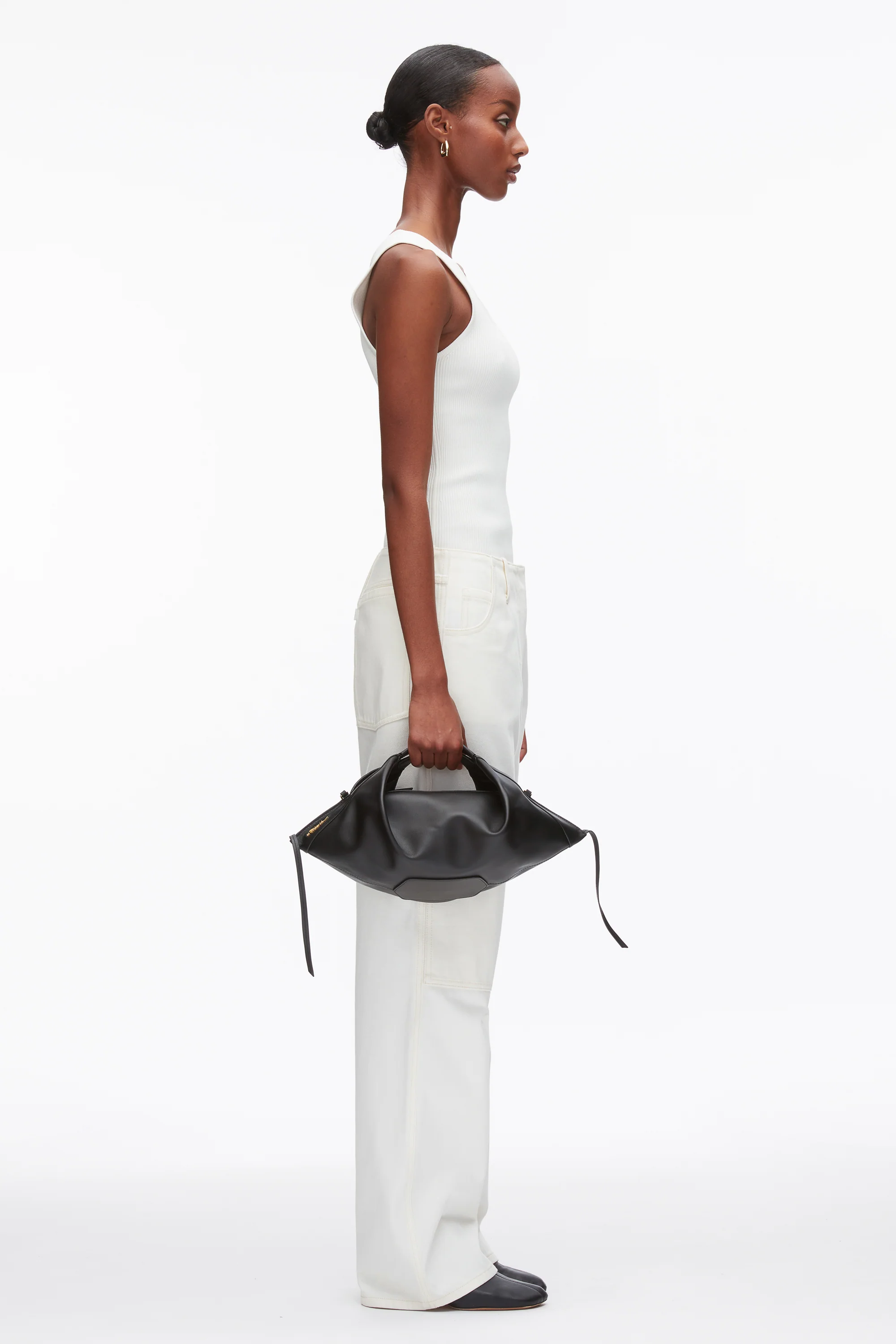 Luna Mini Crossbody Bag - Image 6