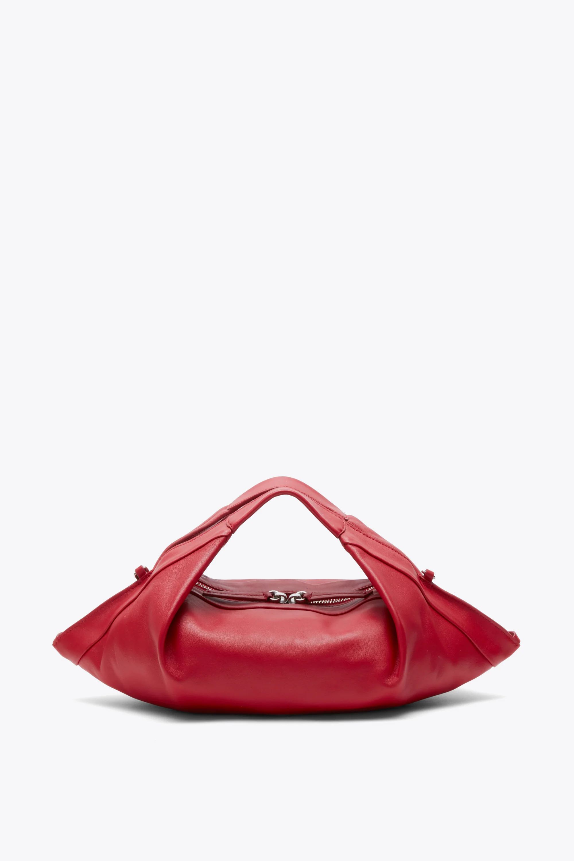 Luna Mini Crossbody Bag - Image 8