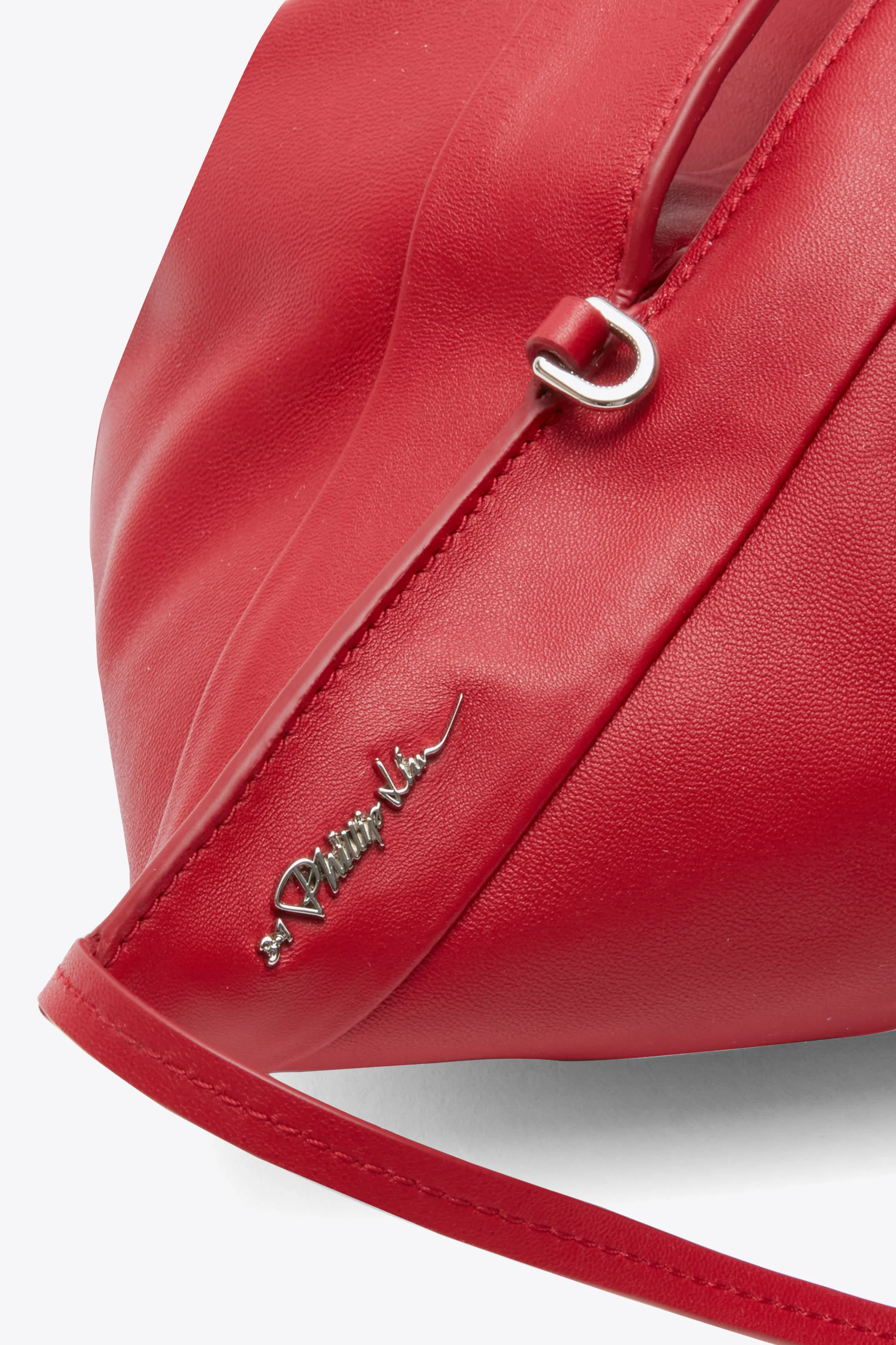 Luna Mini Crossbody Bag - Image 10