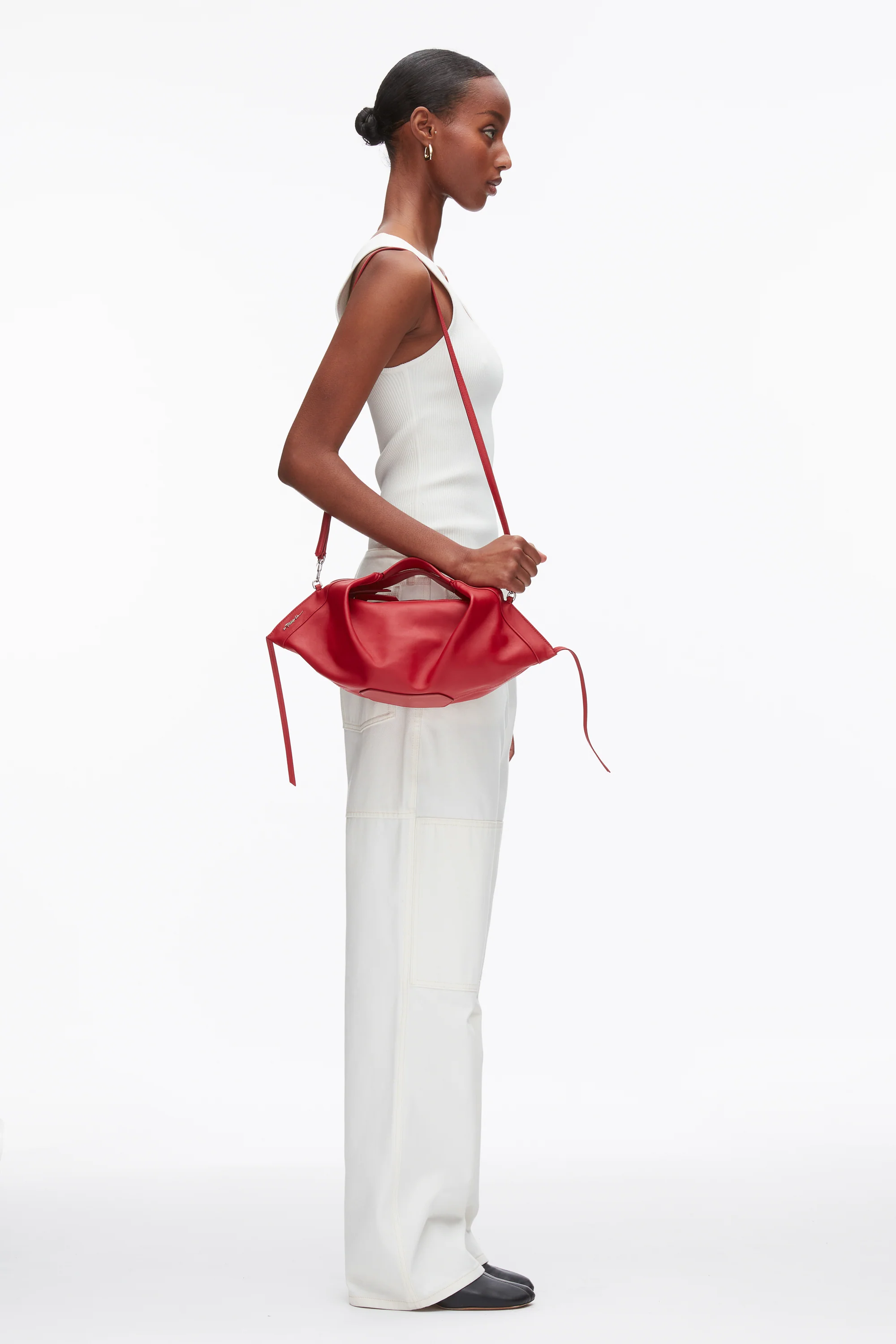 Luna Mini Crossbody Bag - Image 11