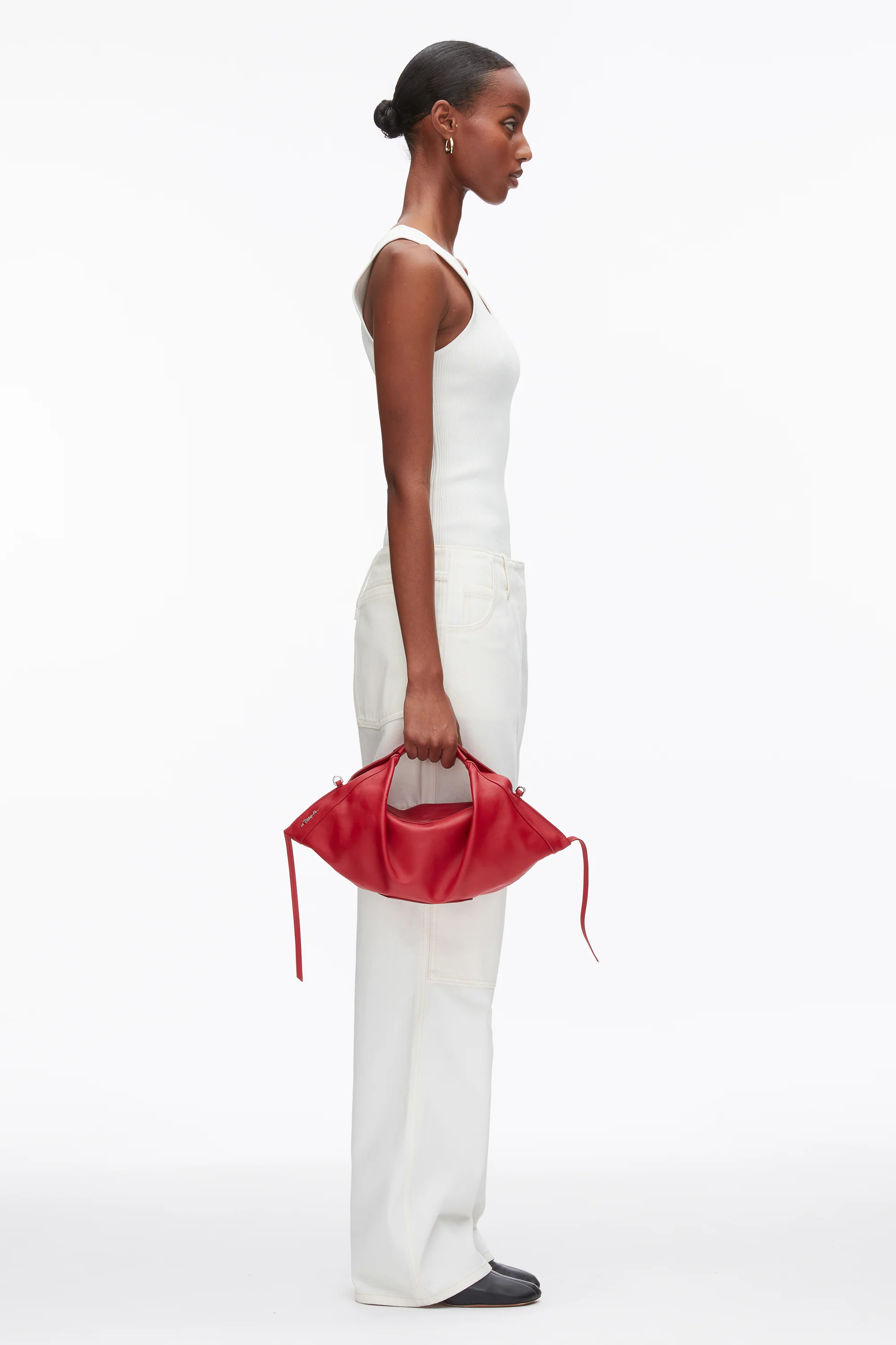 Luna Mini Crossbody Bag - Image 12