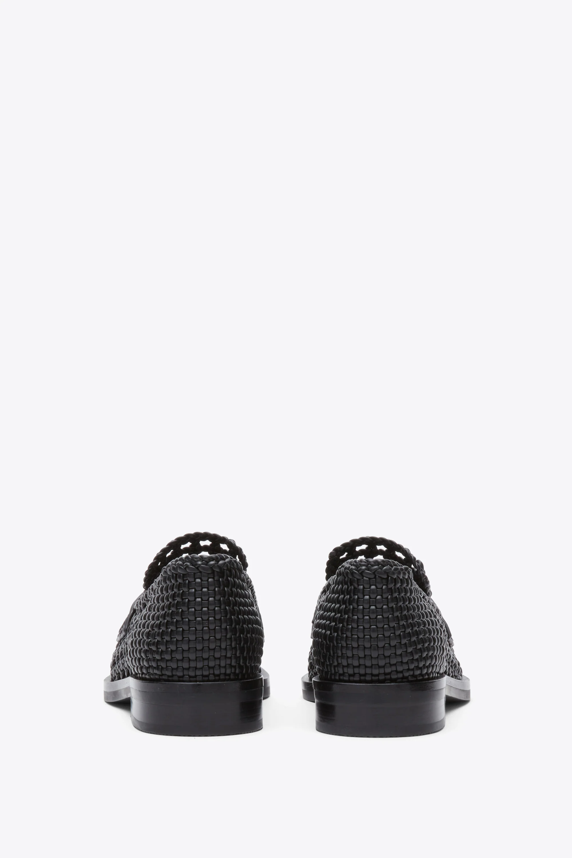 Alexa Macrame Loafer - Image 3