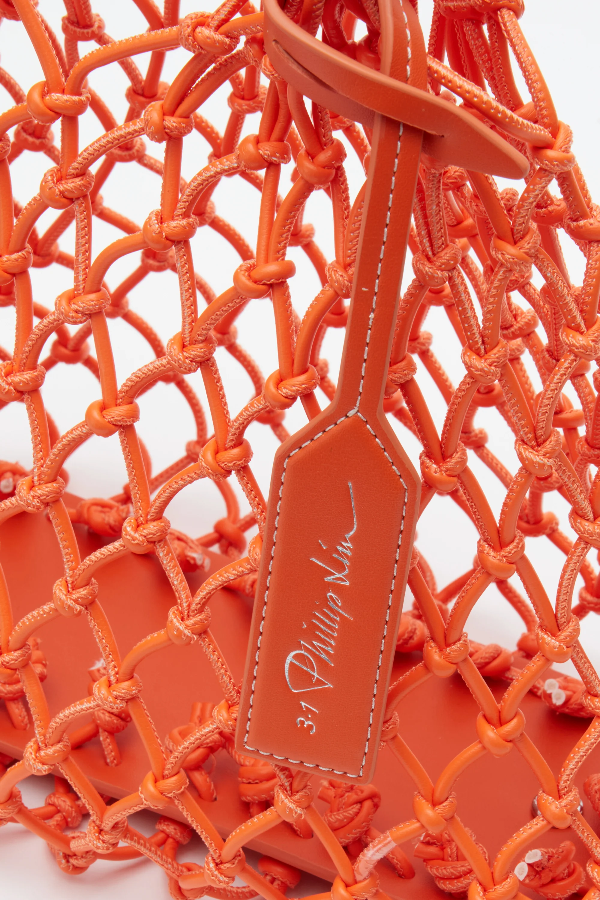 Macrame Mini Sac - Image 10