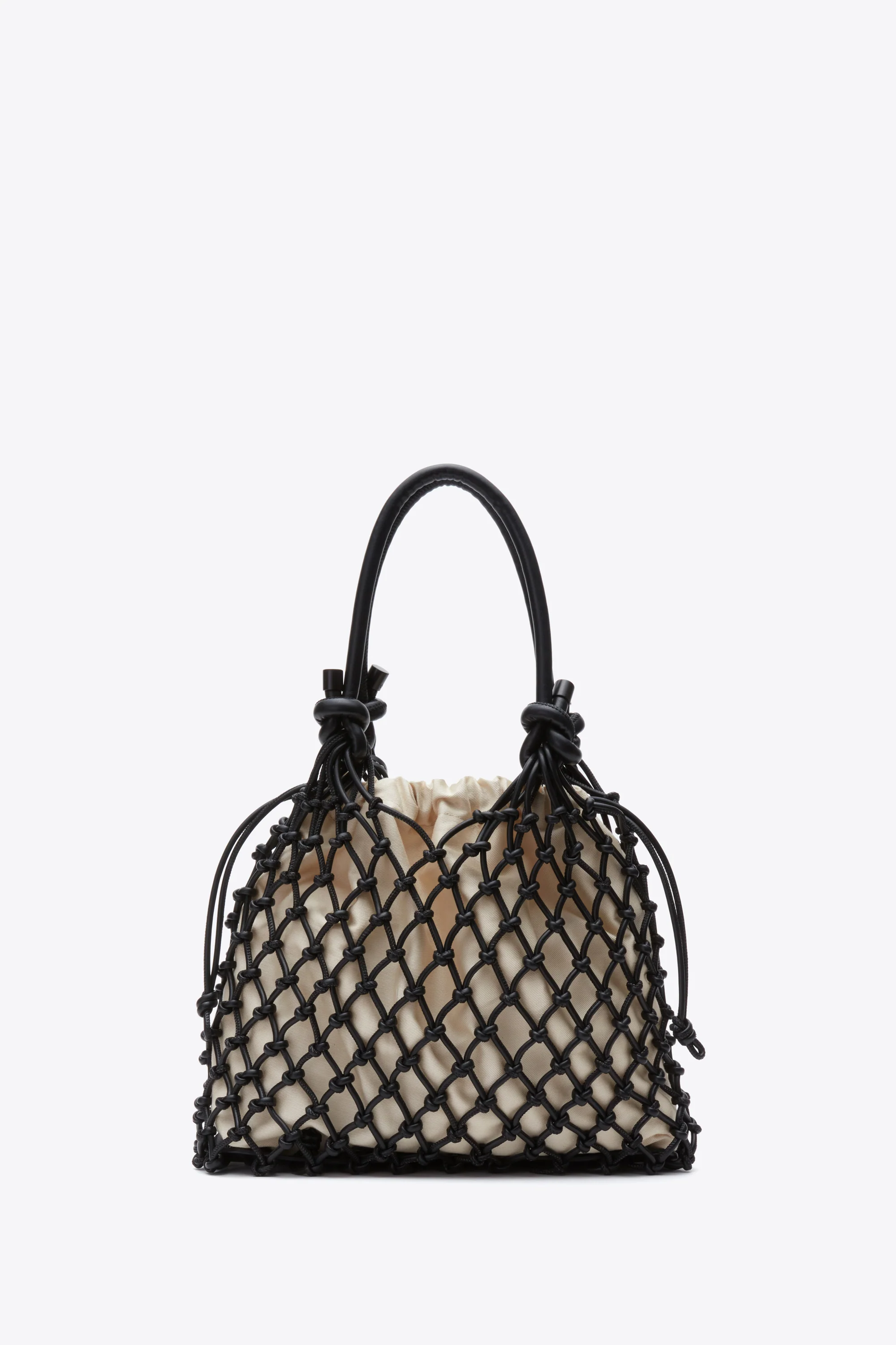Macrame Mini Sac - Image 3