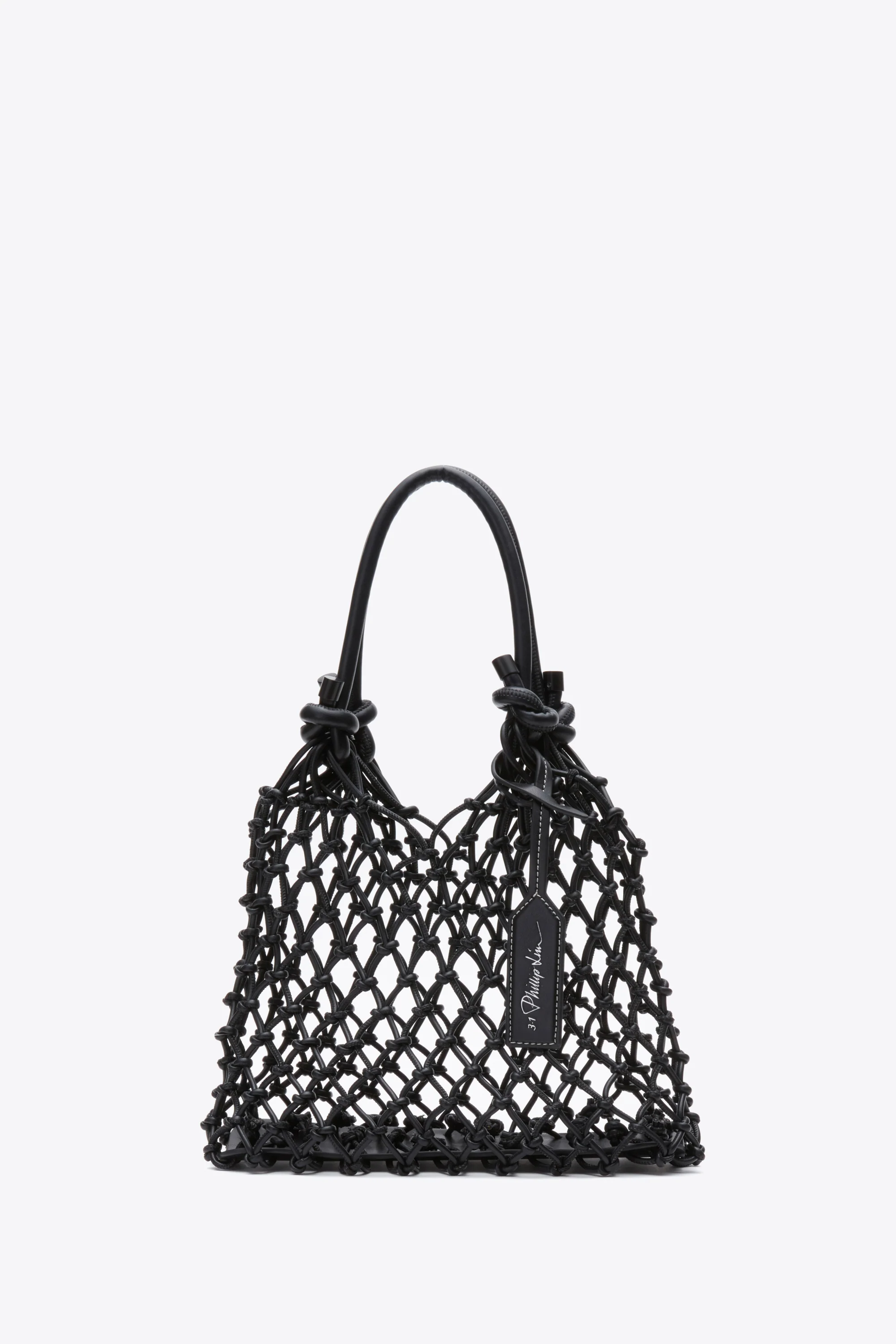 Macrame Mini Sac - Image 4