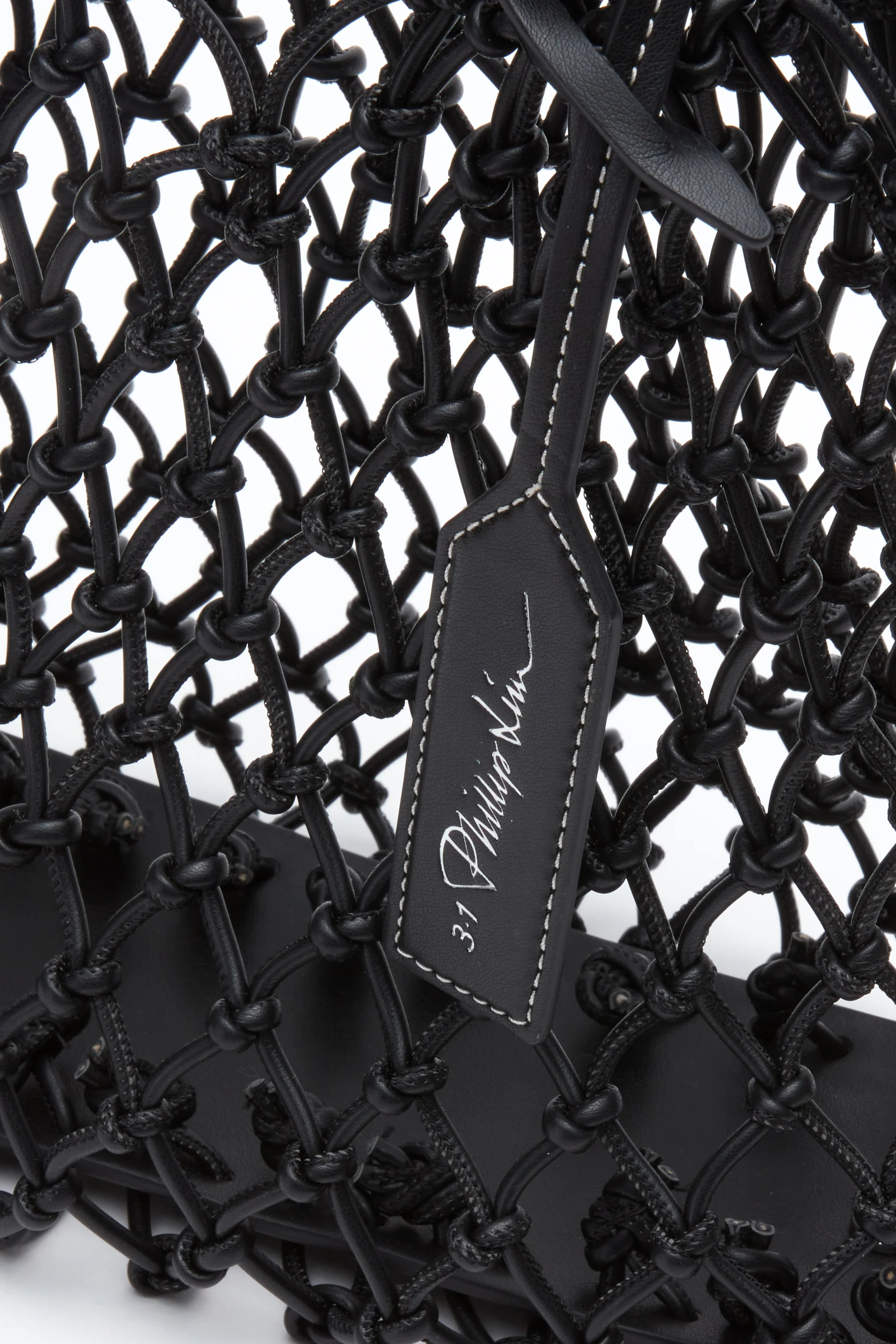 Macrame Mini Sac - Image 5