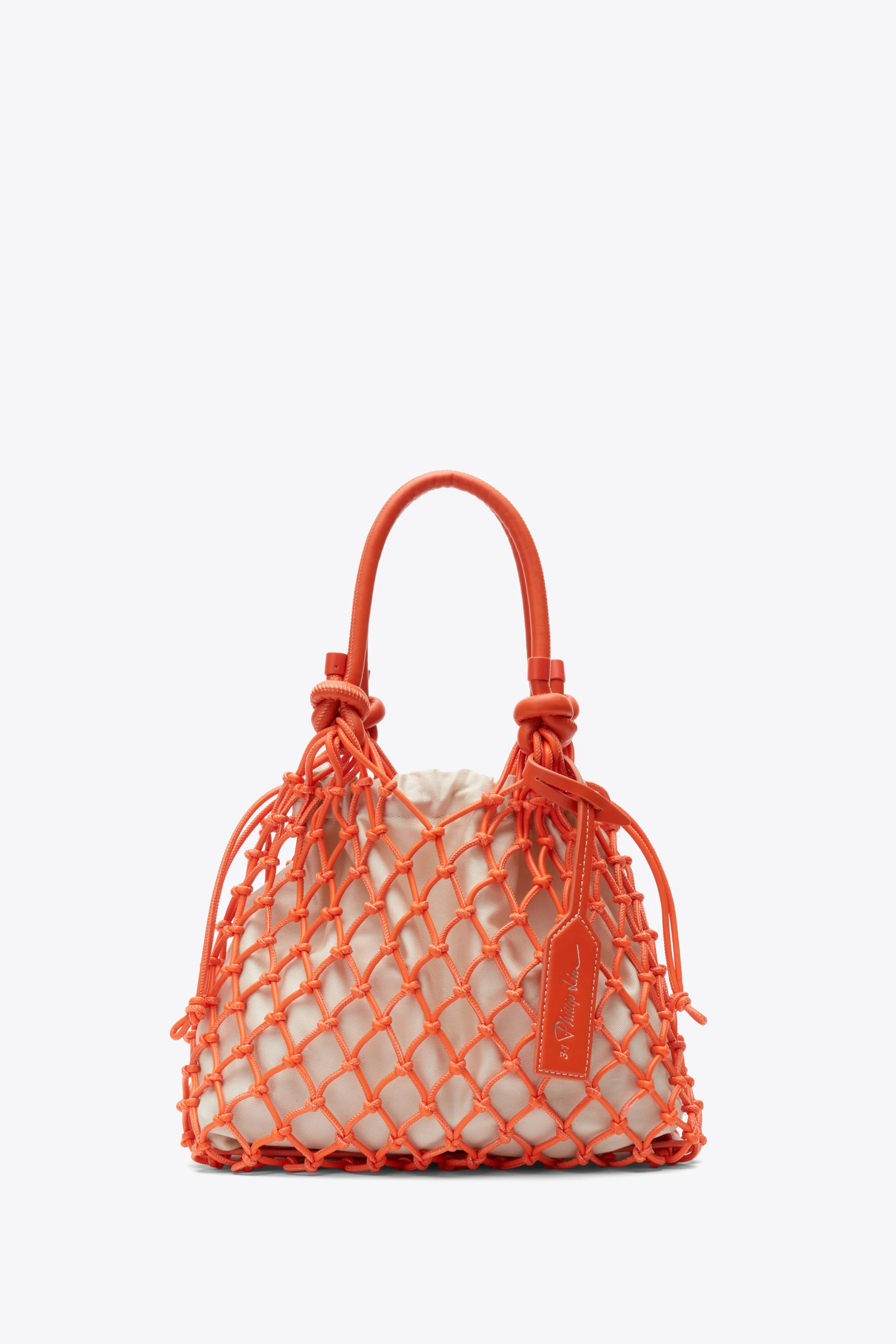 Macrame Mini Sac - Image 6