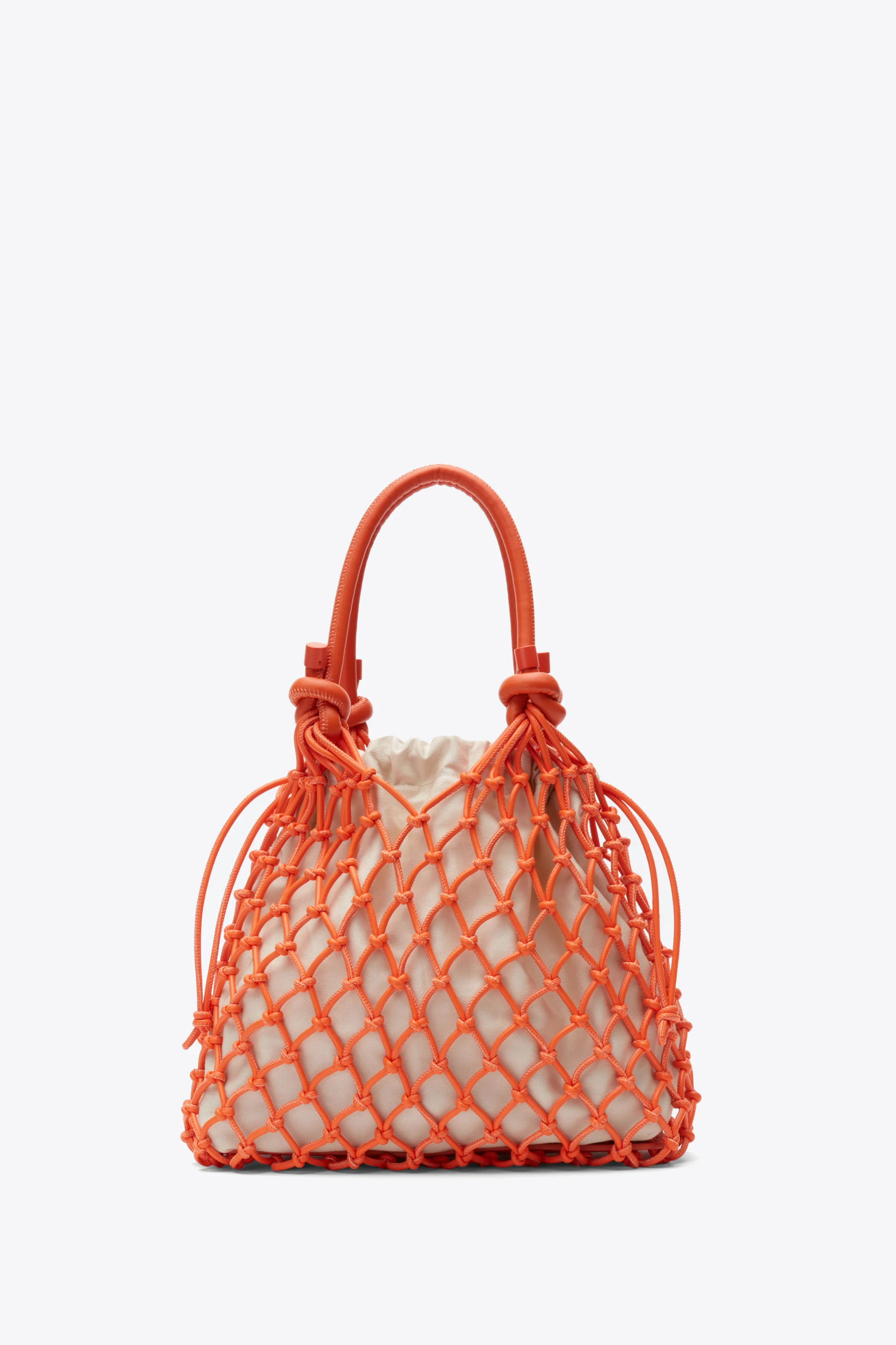 Macrame Mini Sac - Image 8