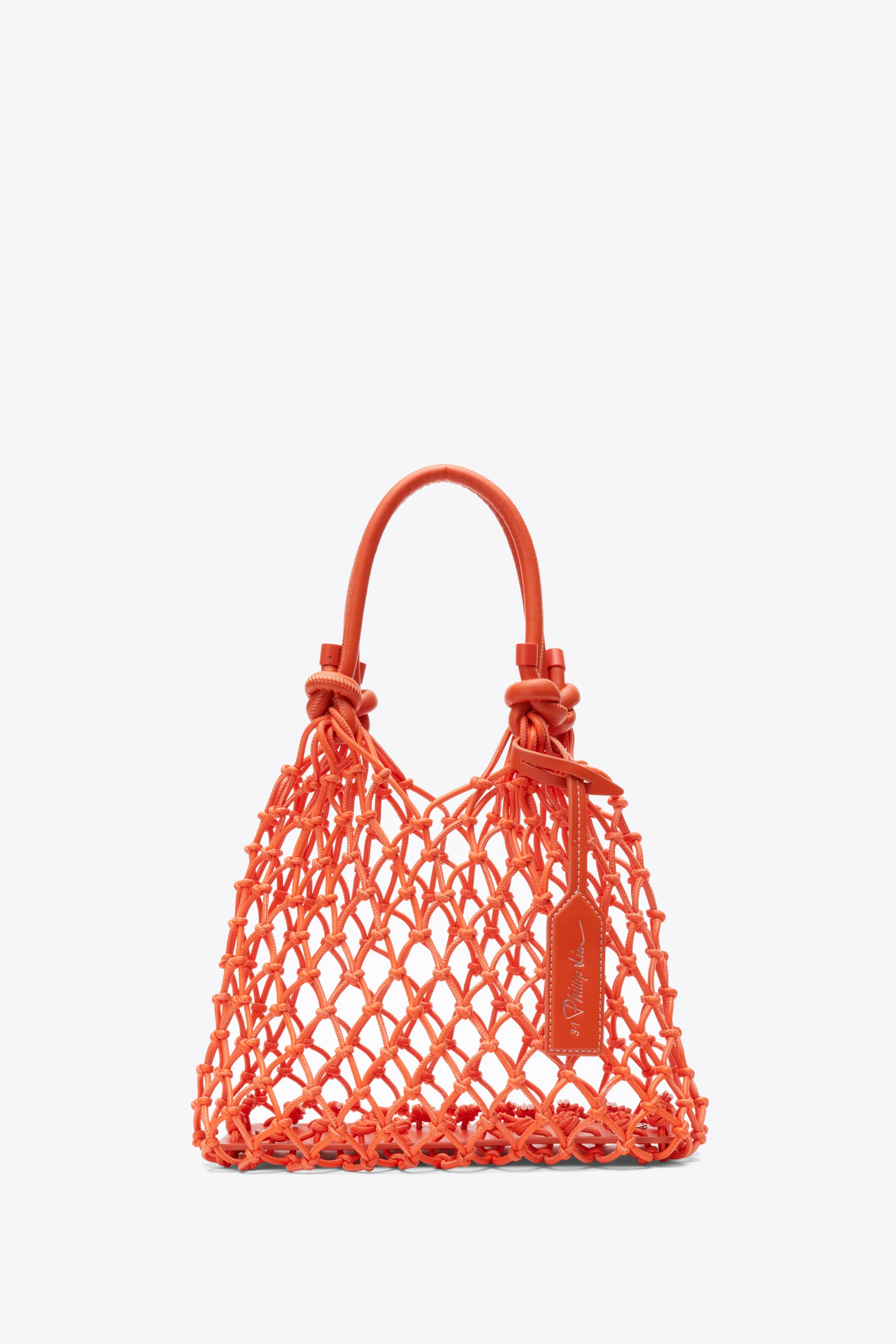 Macrame Mini Sac - Image 9
