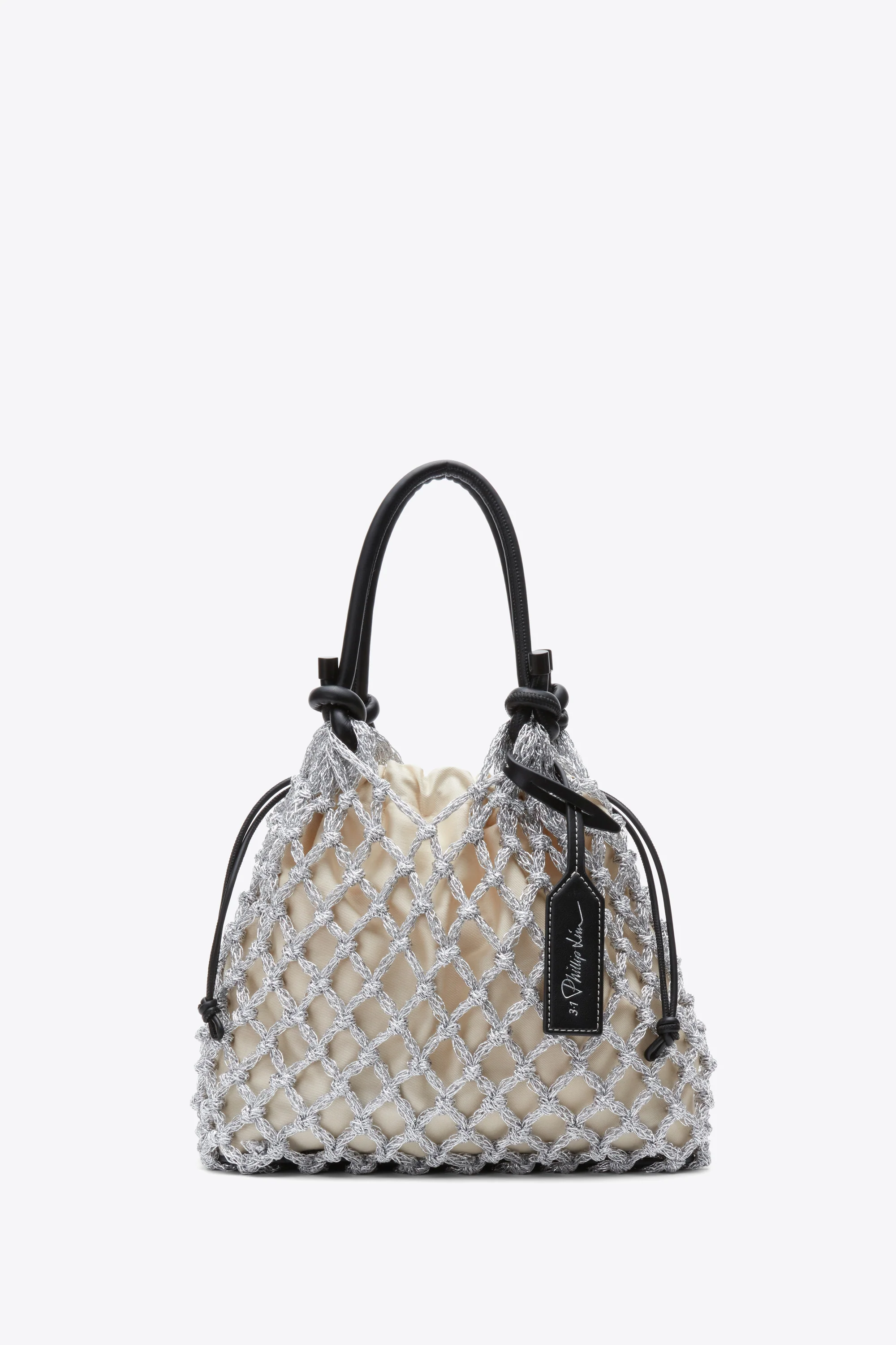 Macrame Mini Sac