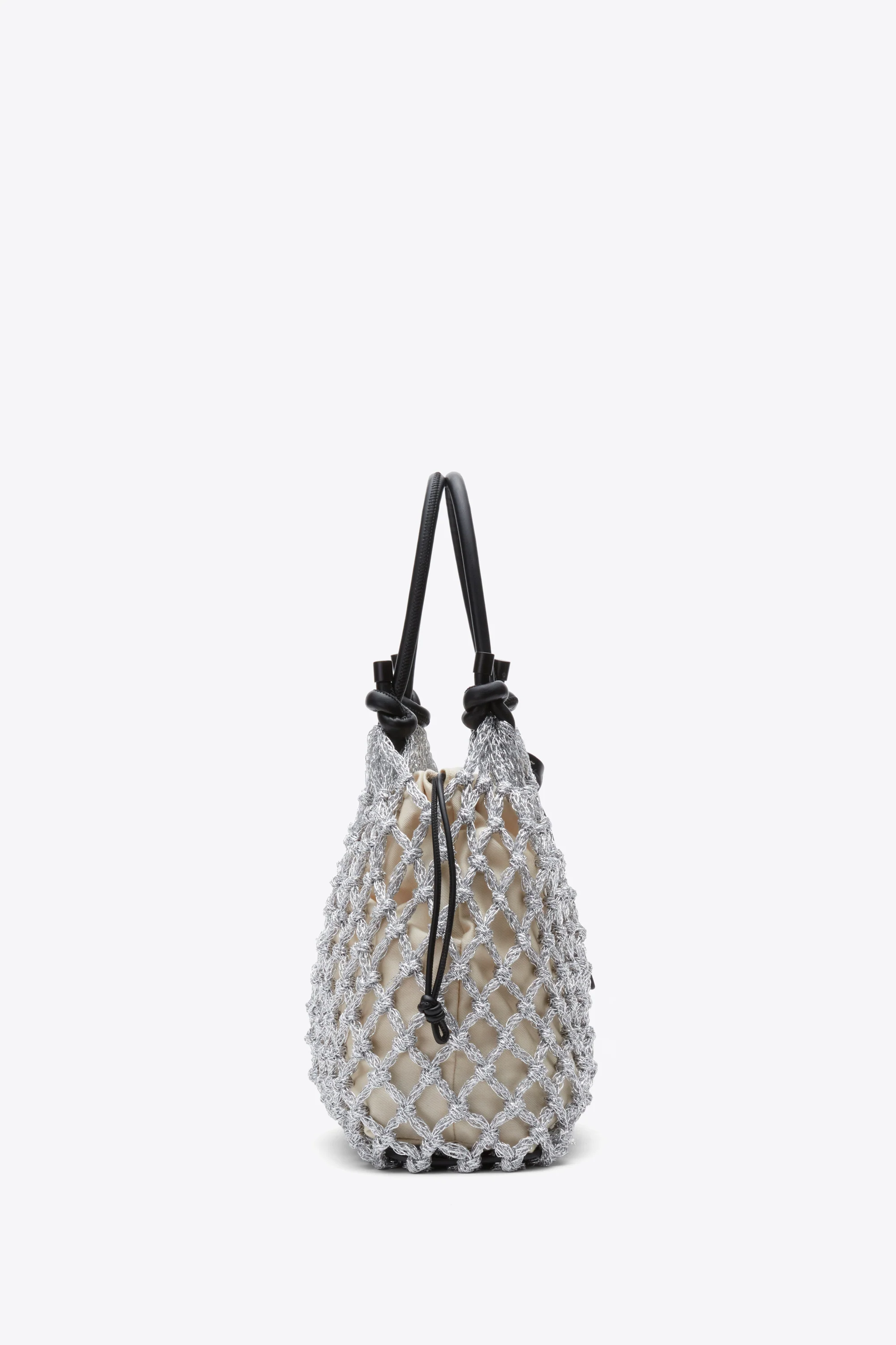Macrame Mini Sac - Image 2