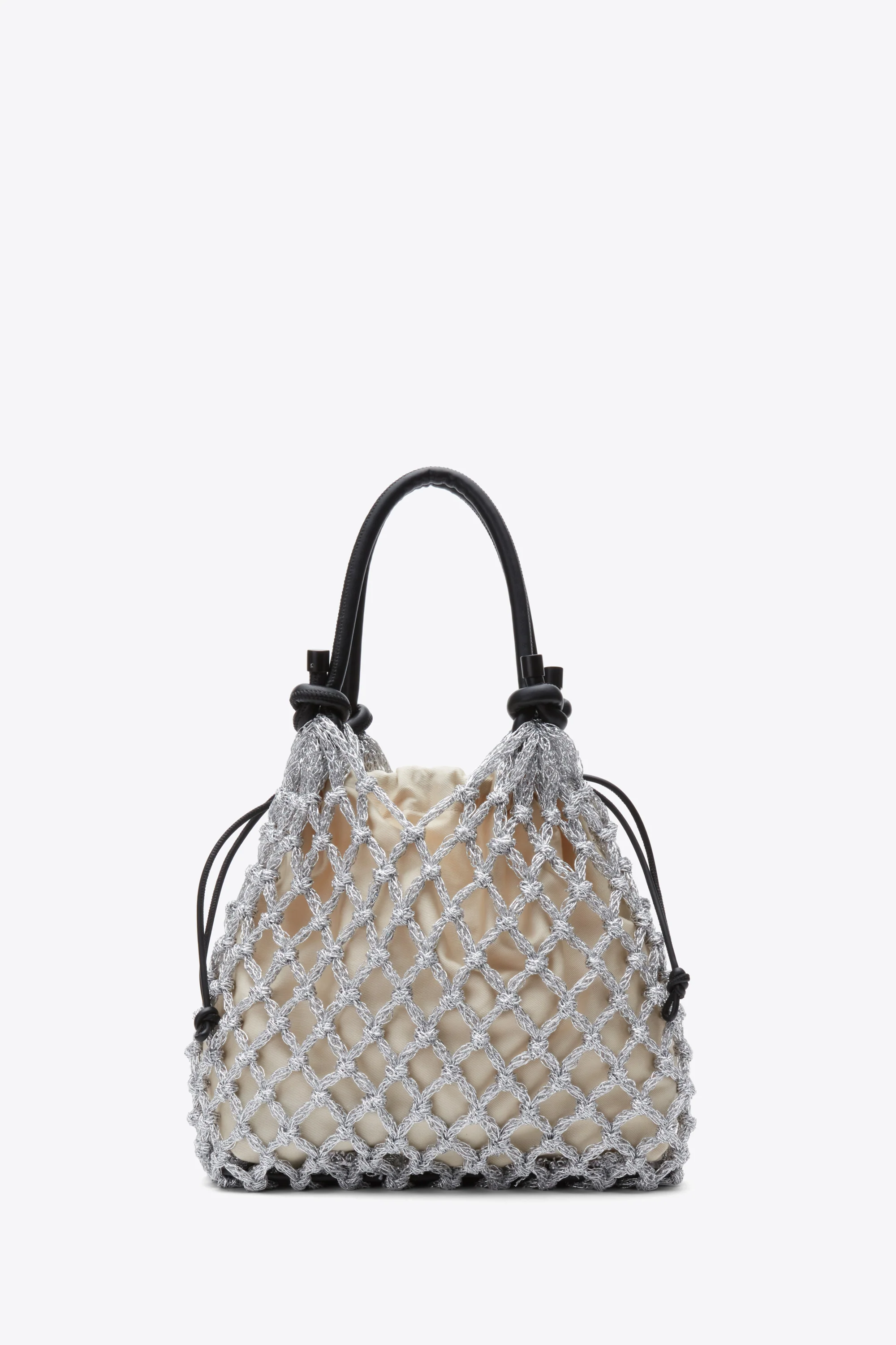 Macrame Mini Sac - Image 3