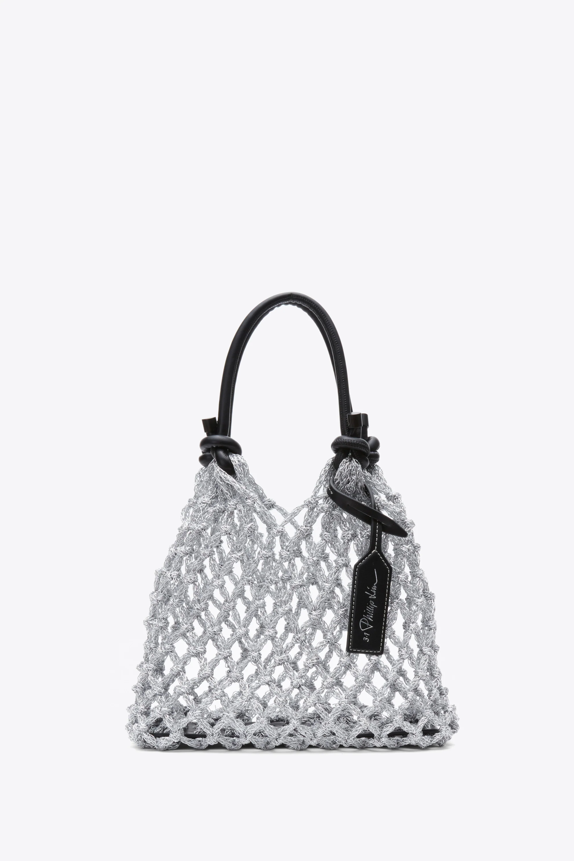 Macrame Mini Sac - Image 4