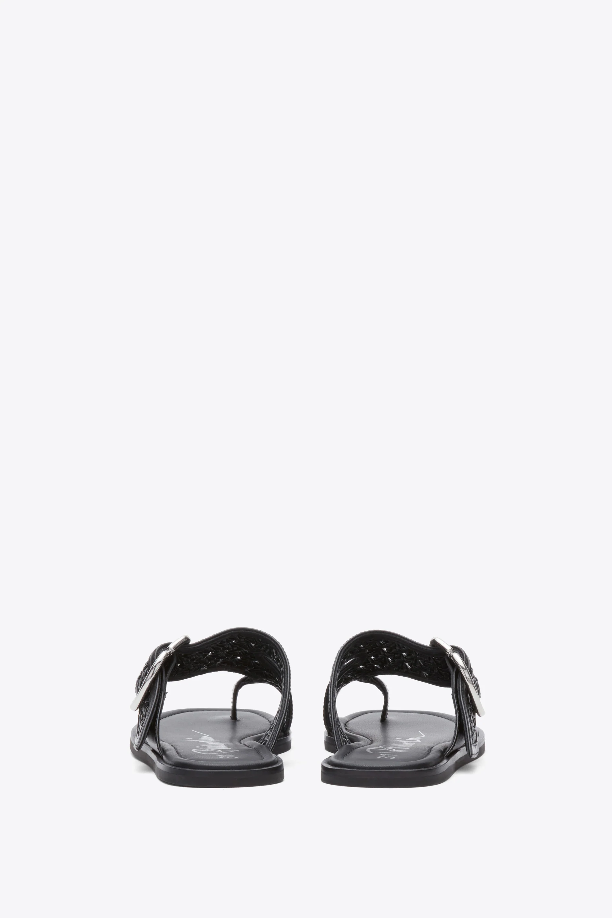 Z-Strap Macrame Sandal - Image 3
