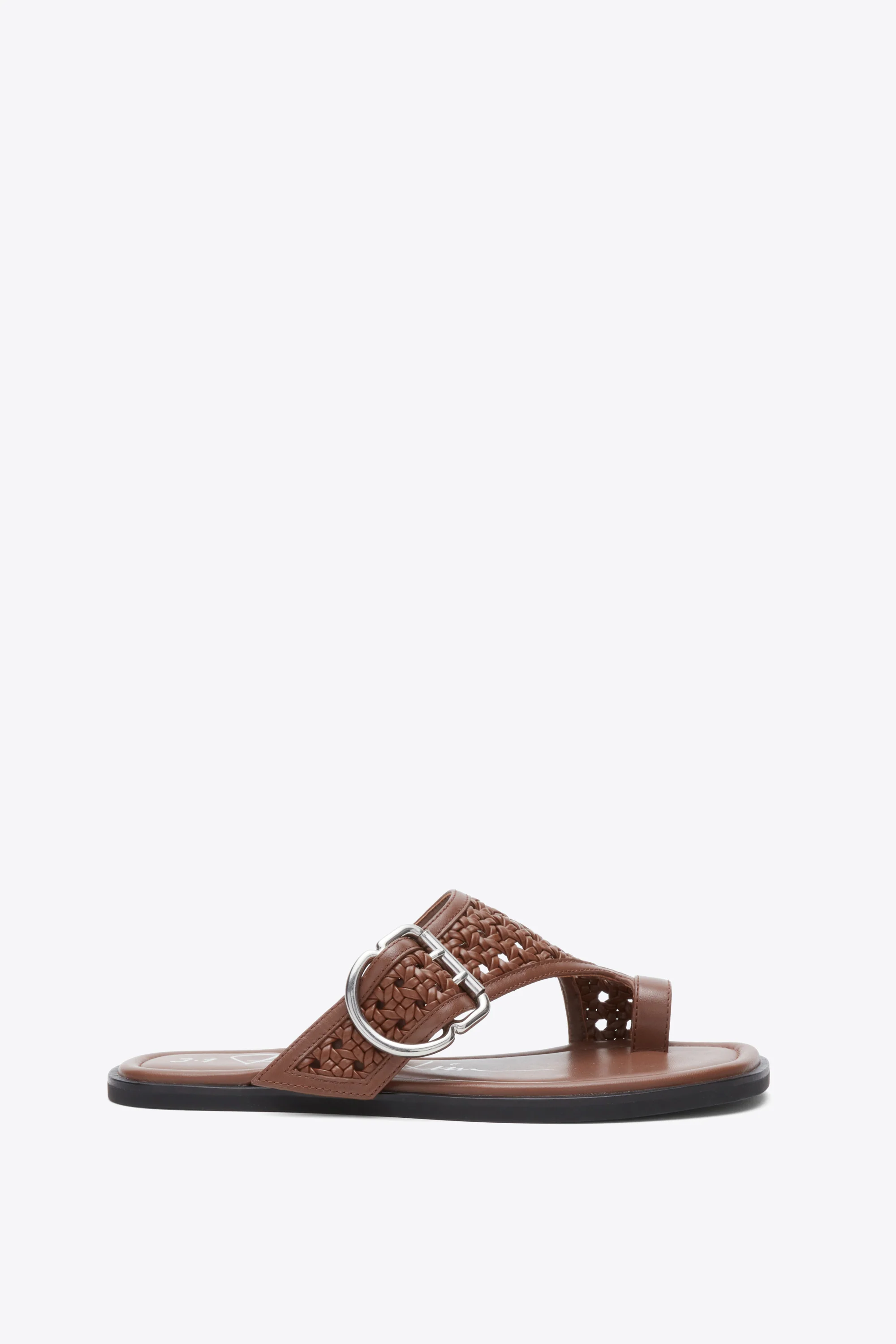 Z-Strap Macrame Sandal - Image 5