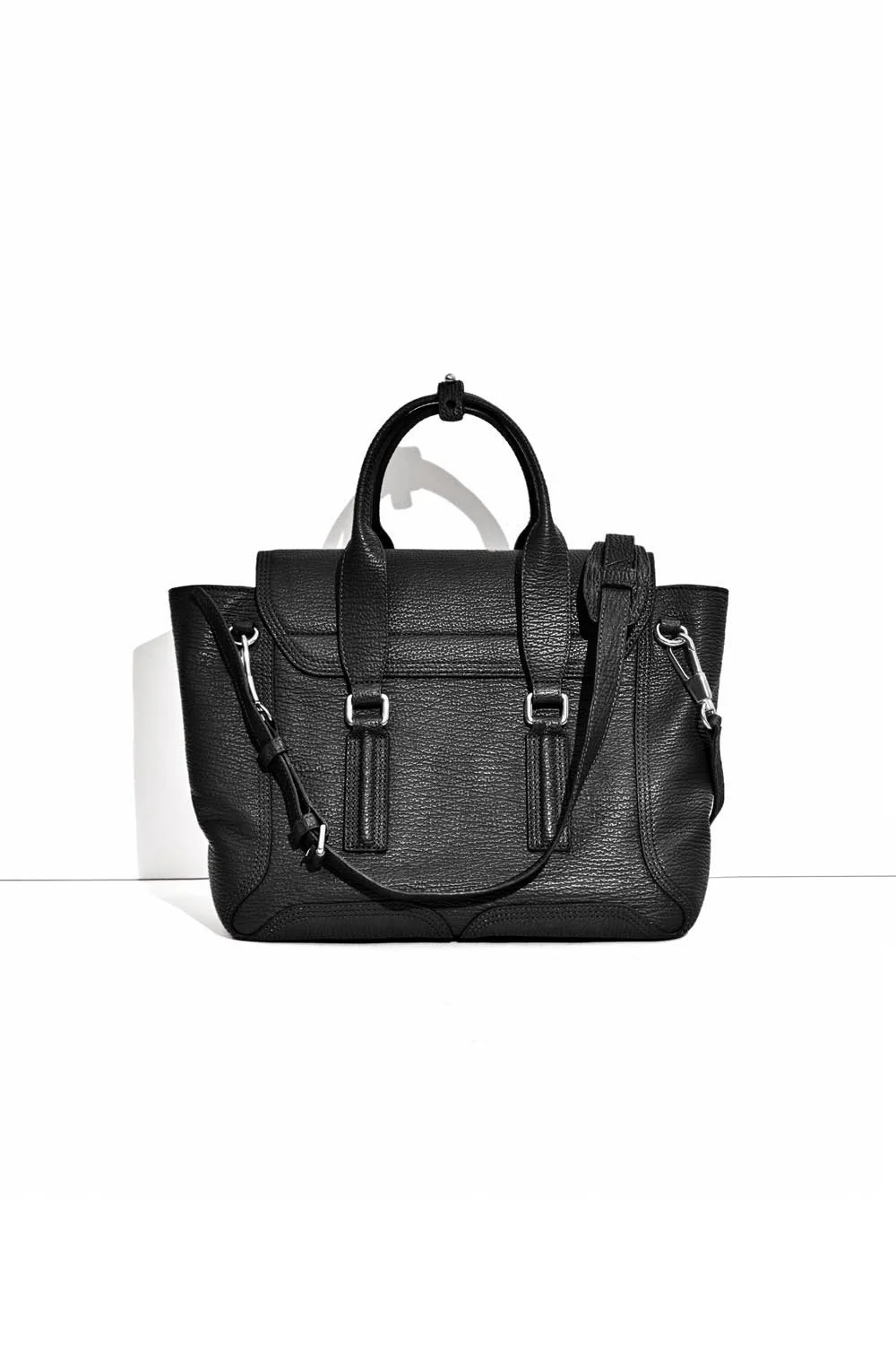 Medium Pashli Satchel - Image 2
