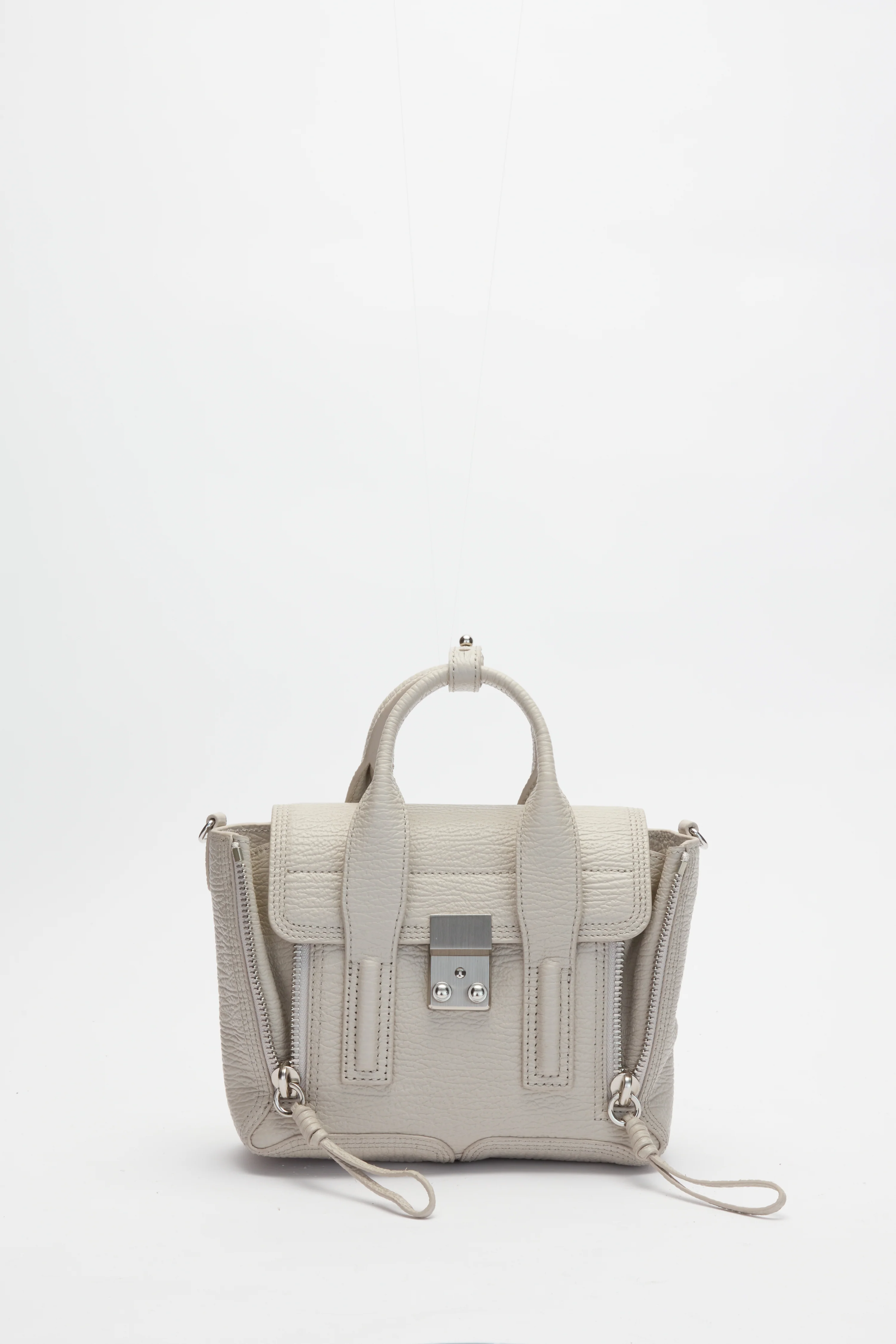 Medium Pashli Satchel - Image 6