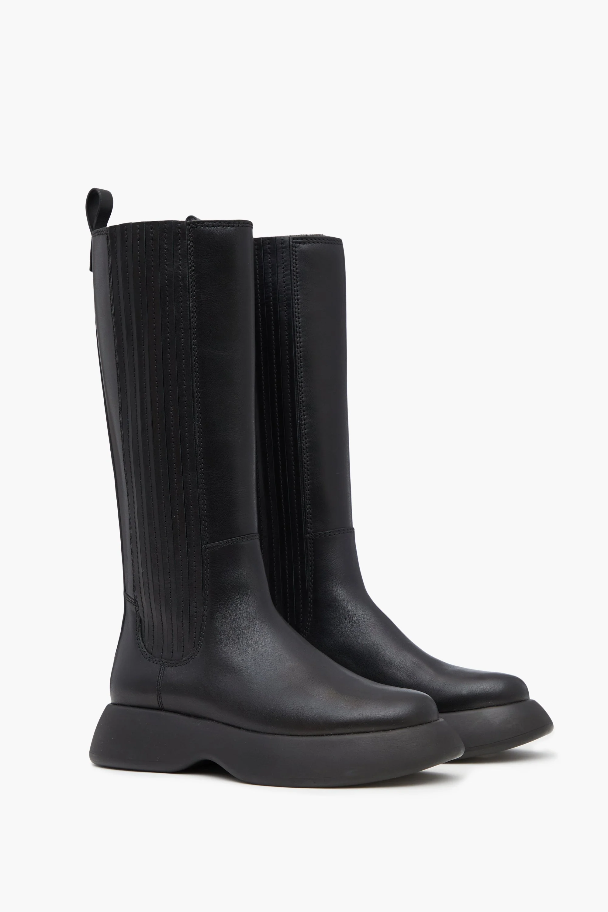 Mercer Tall Chelsea Boot - Image 2