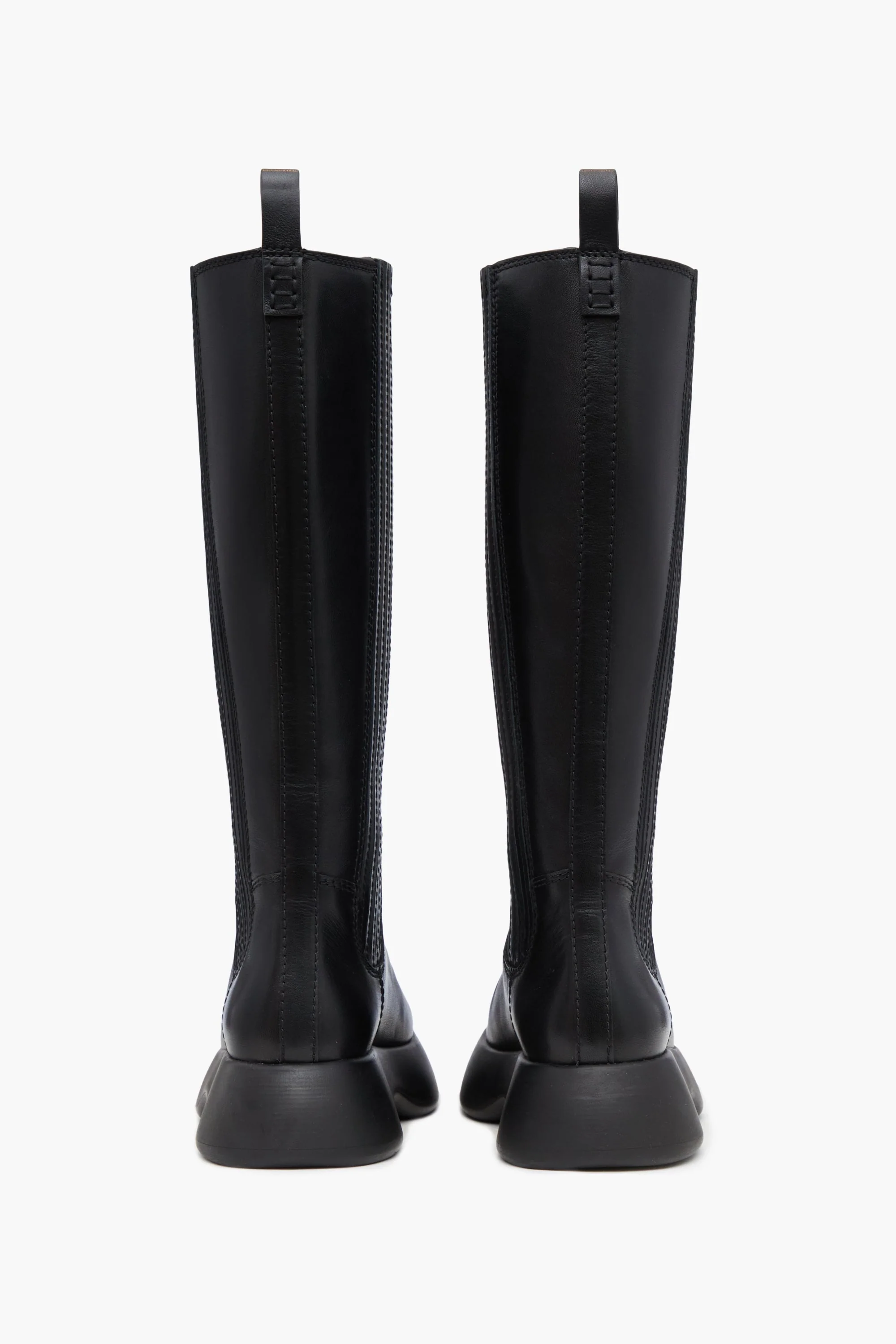 Mercer Tall Chelsea Boot - Image 3
