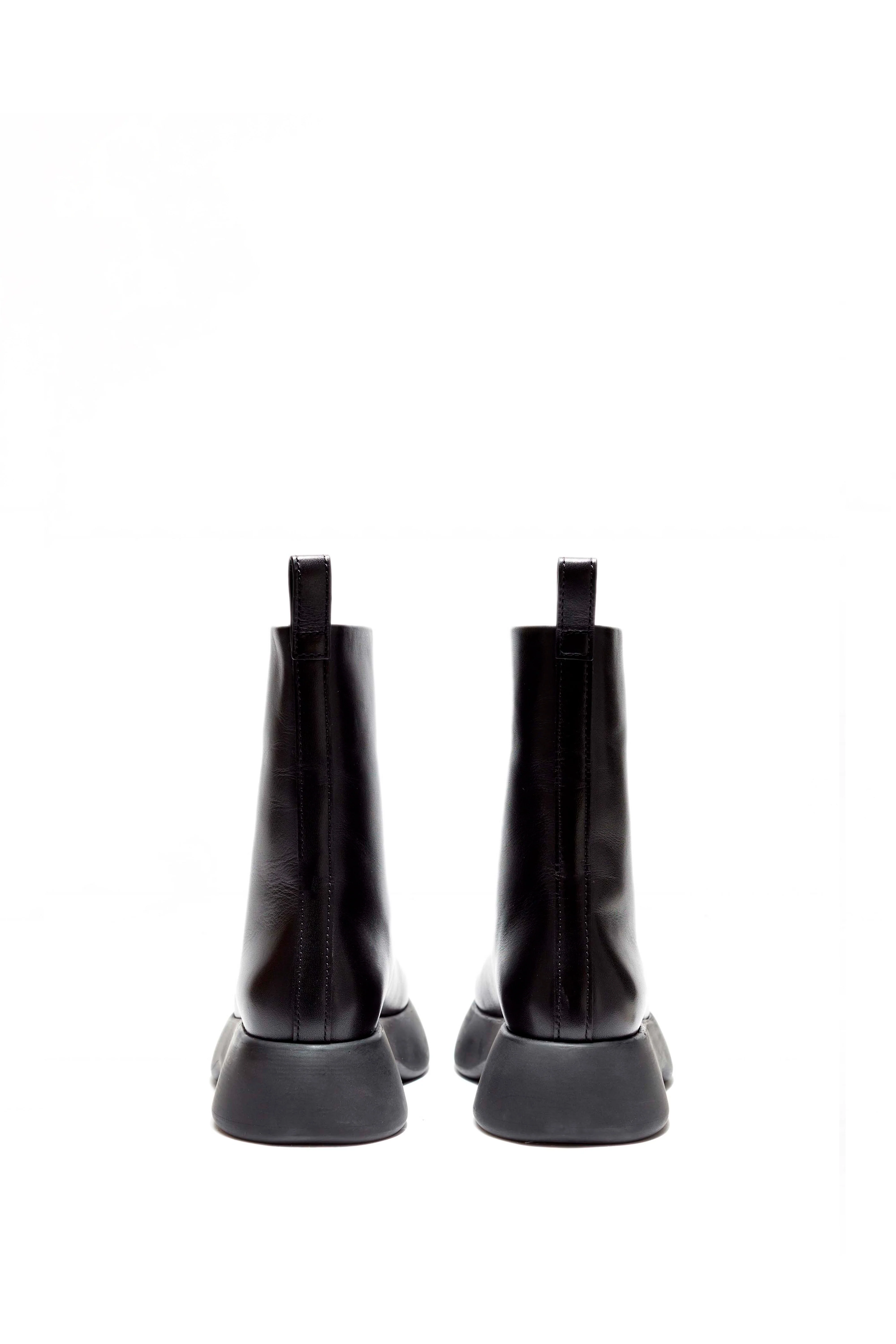Mercer Zip Combat Boot - Image 3