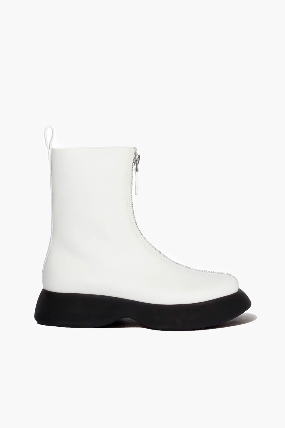 Mercer Zip Combat Boot - Image 4