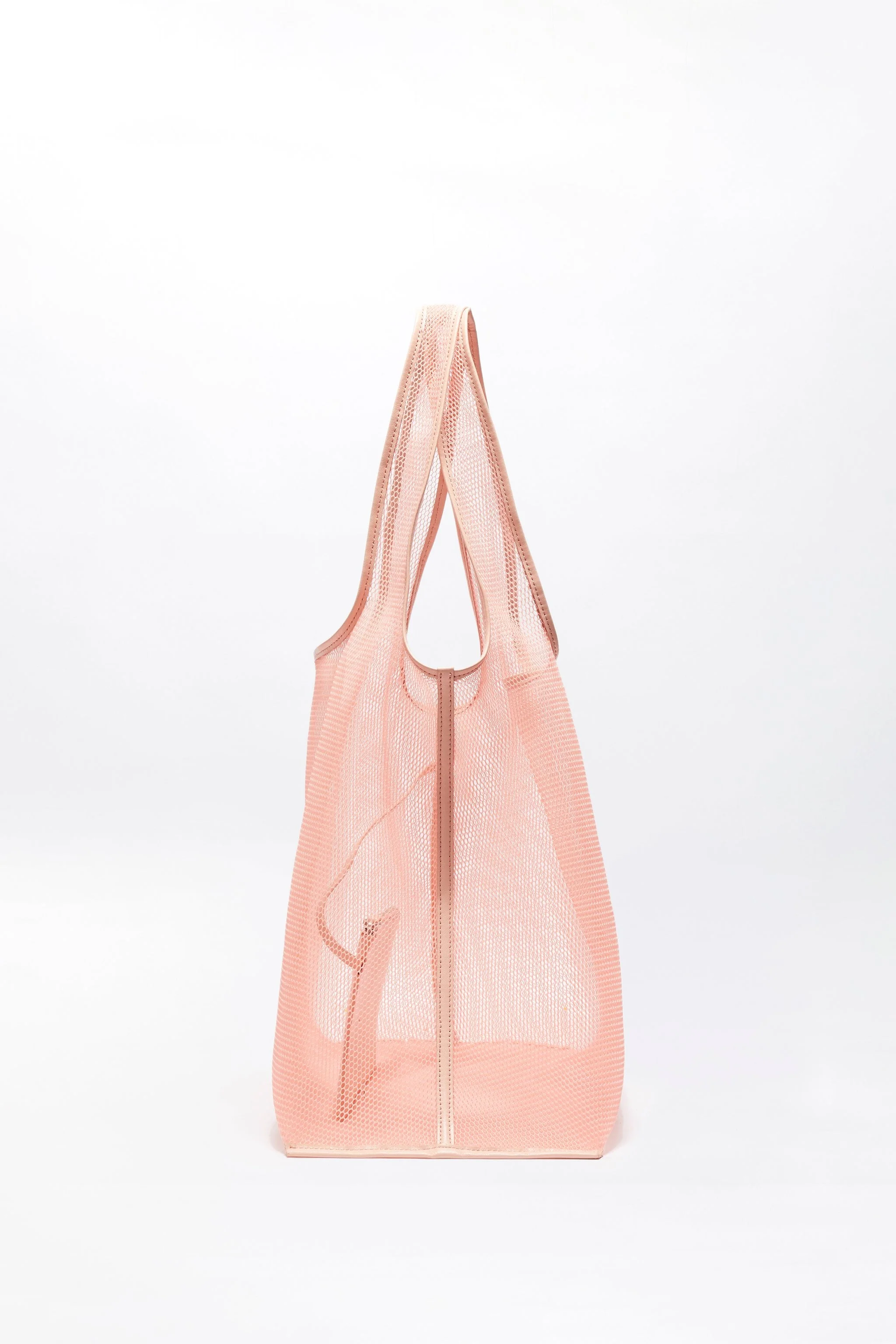 Mesh Market Tote - Image 11