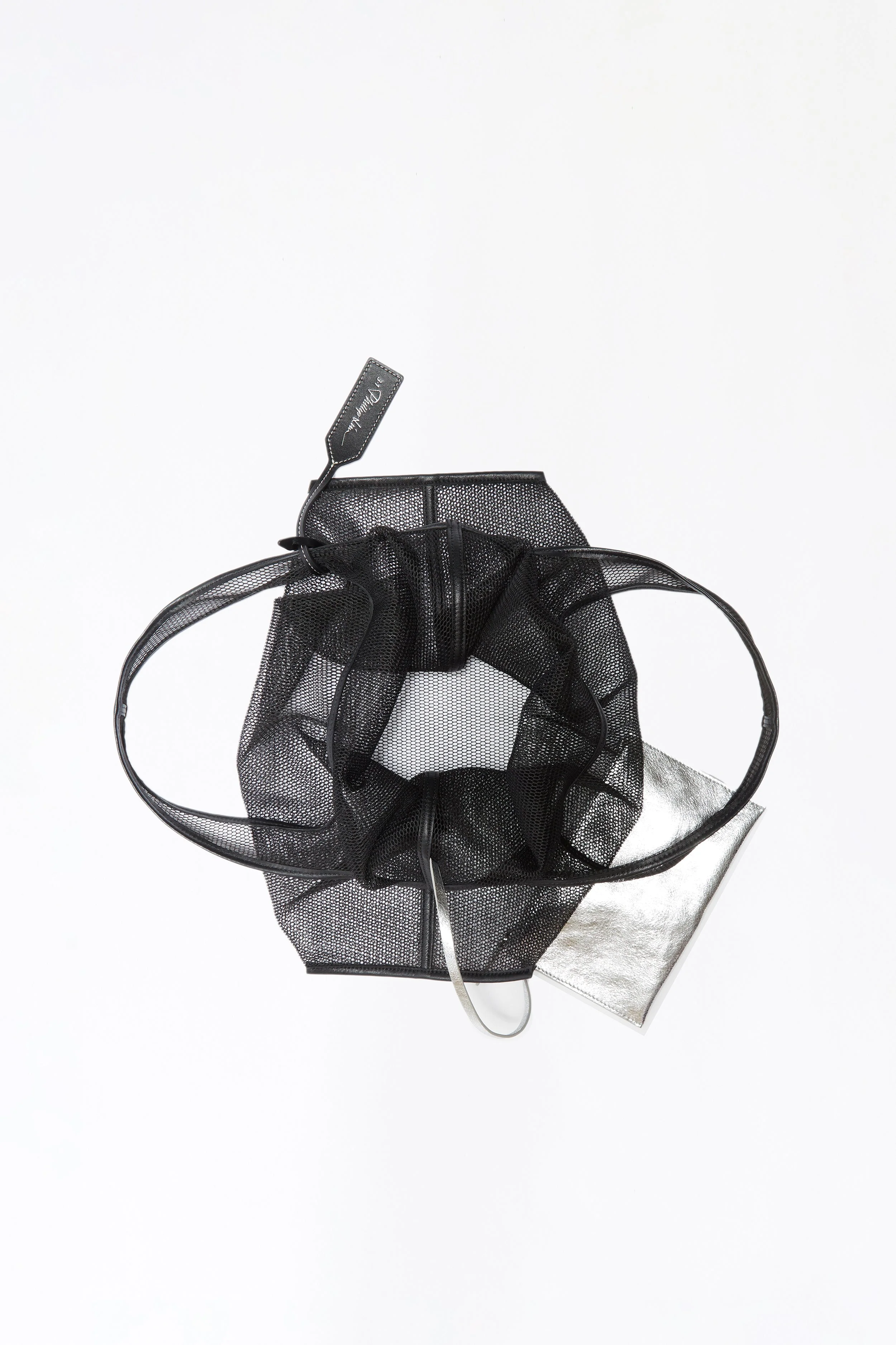 Mesh Market Tote - Image 7