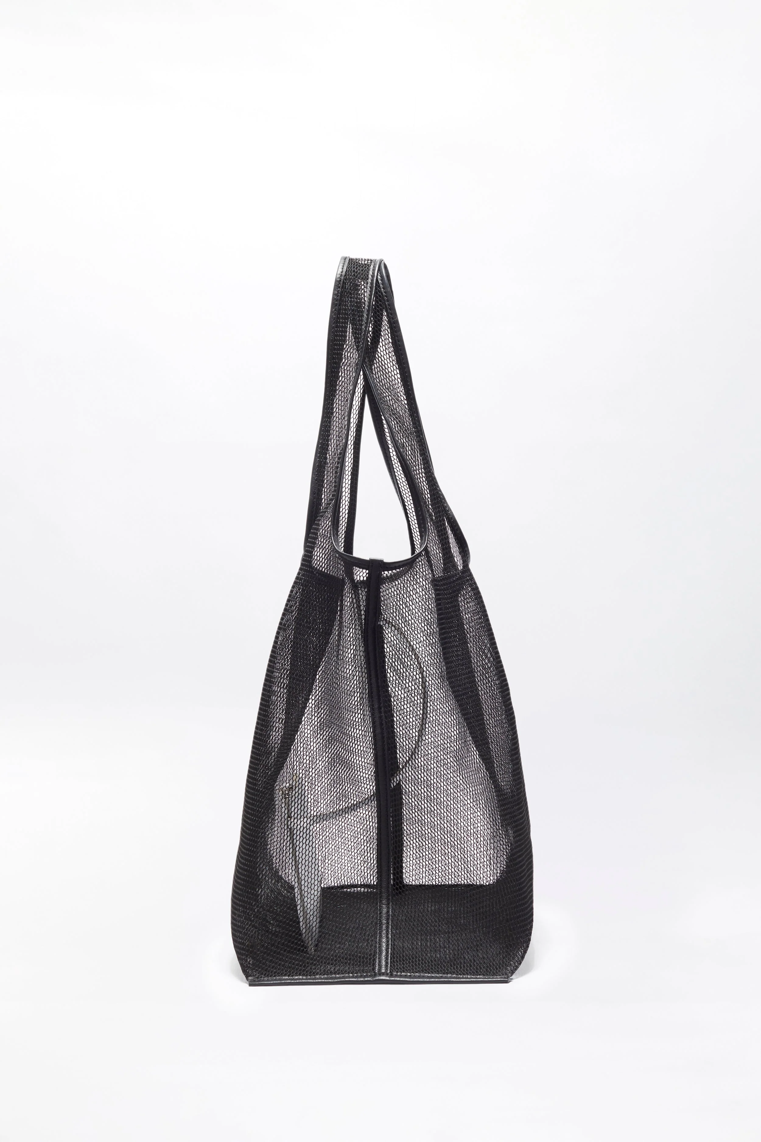 Mesh Market Tote - Image 6