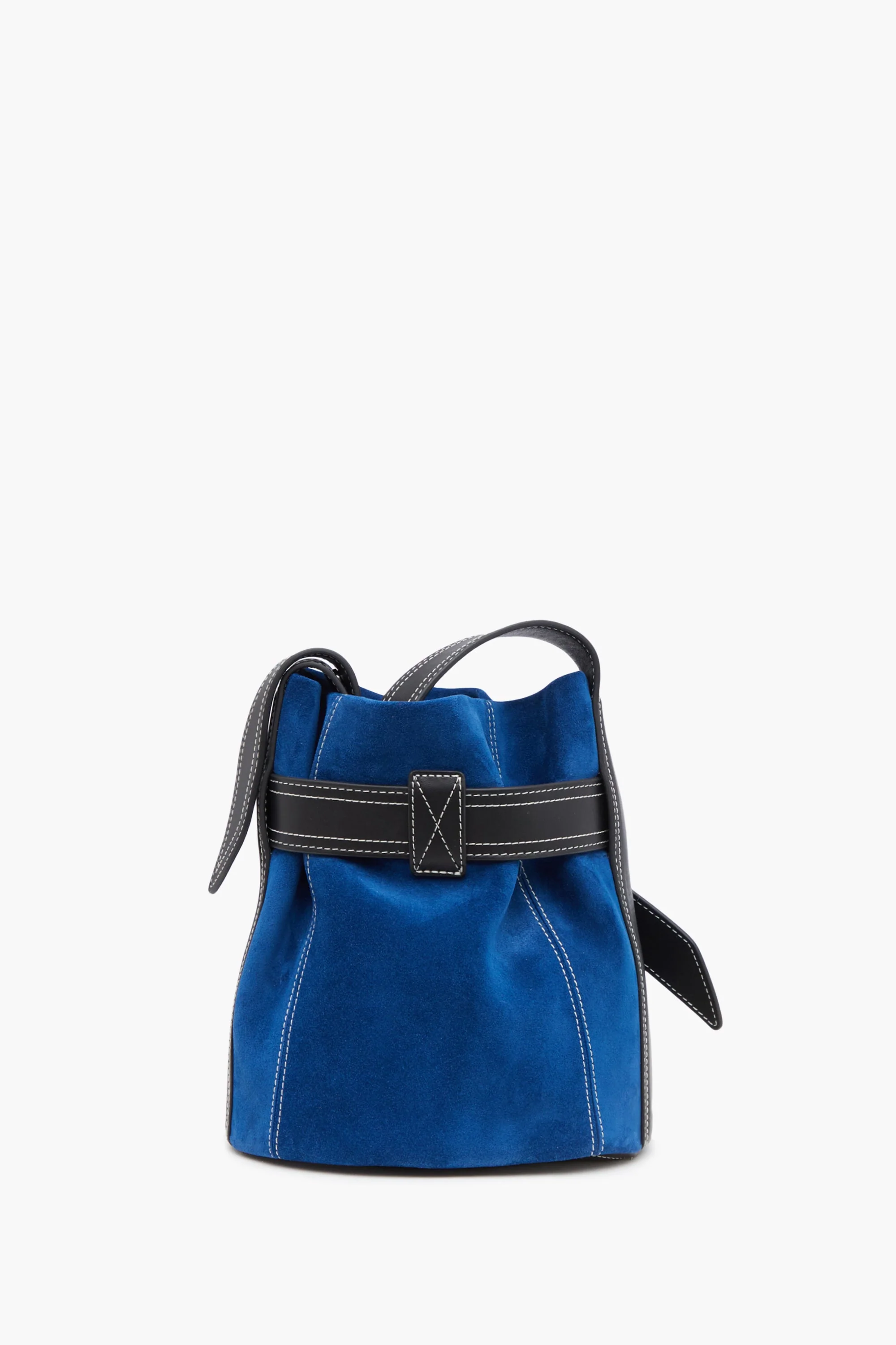 Mini Signet Bucket Bag - Image 2